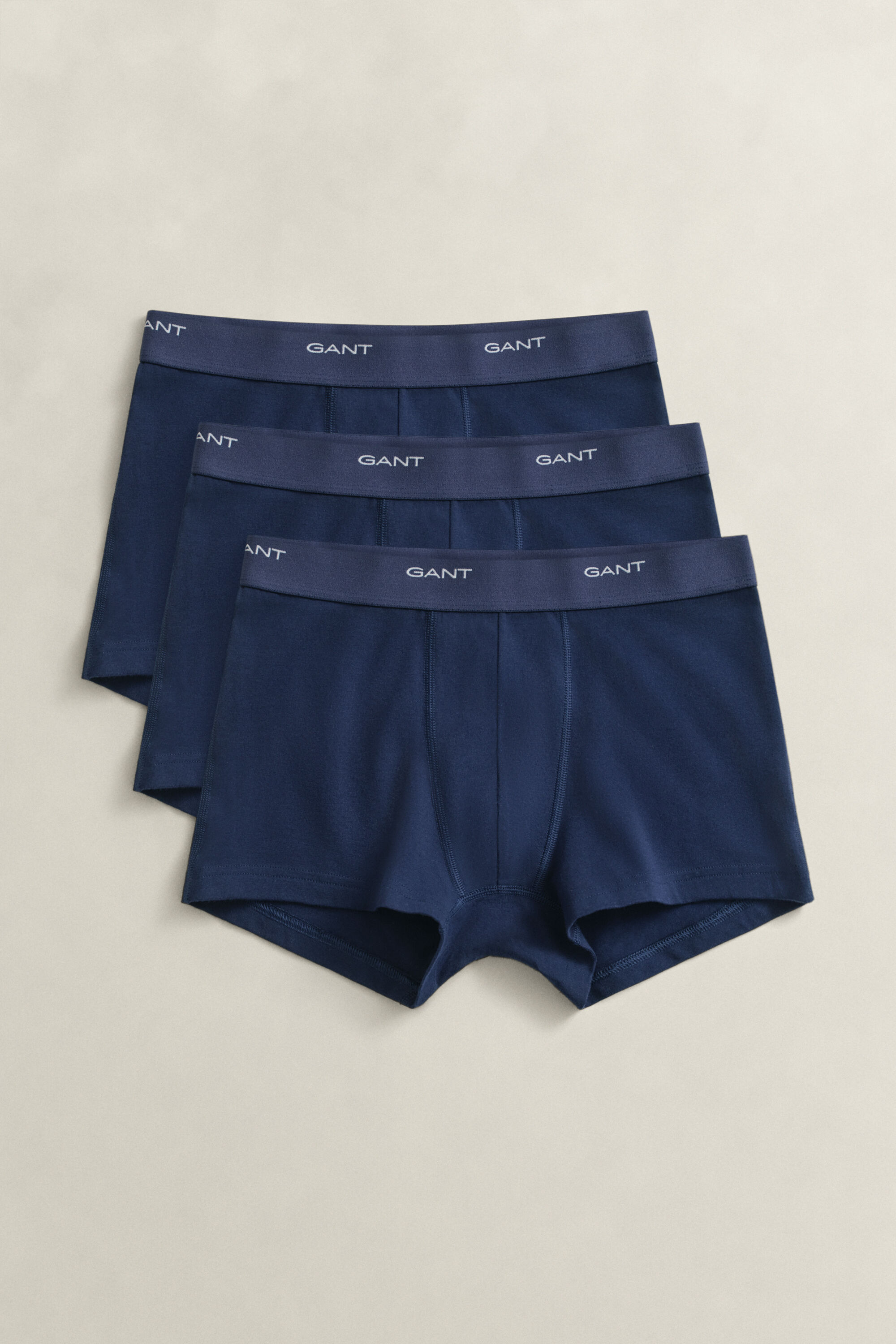 3er-Pack Boxershorts