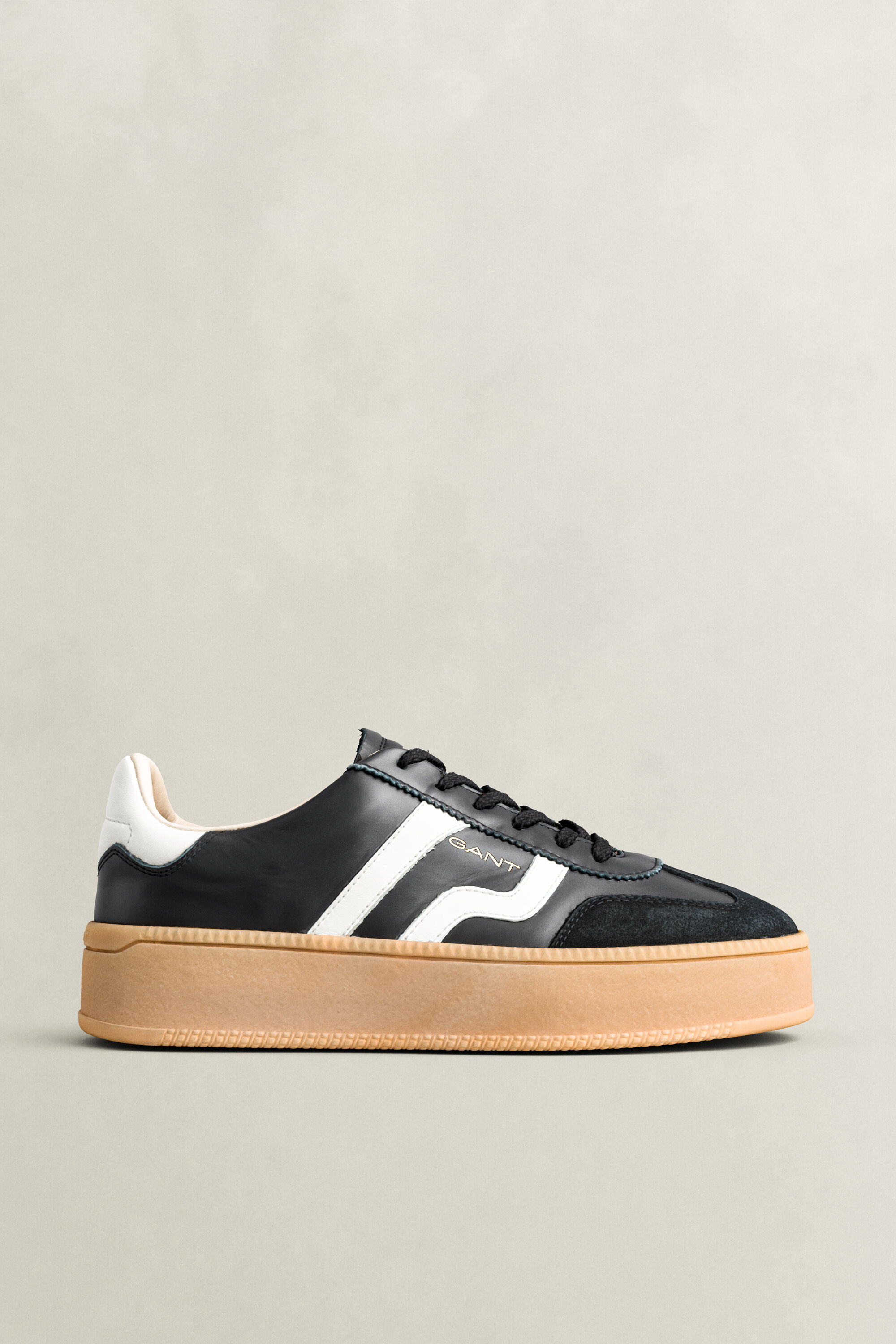 Cuzmani Sneaker aus Leder
