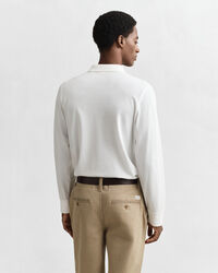 Shield Piqu&eacute; Rugger