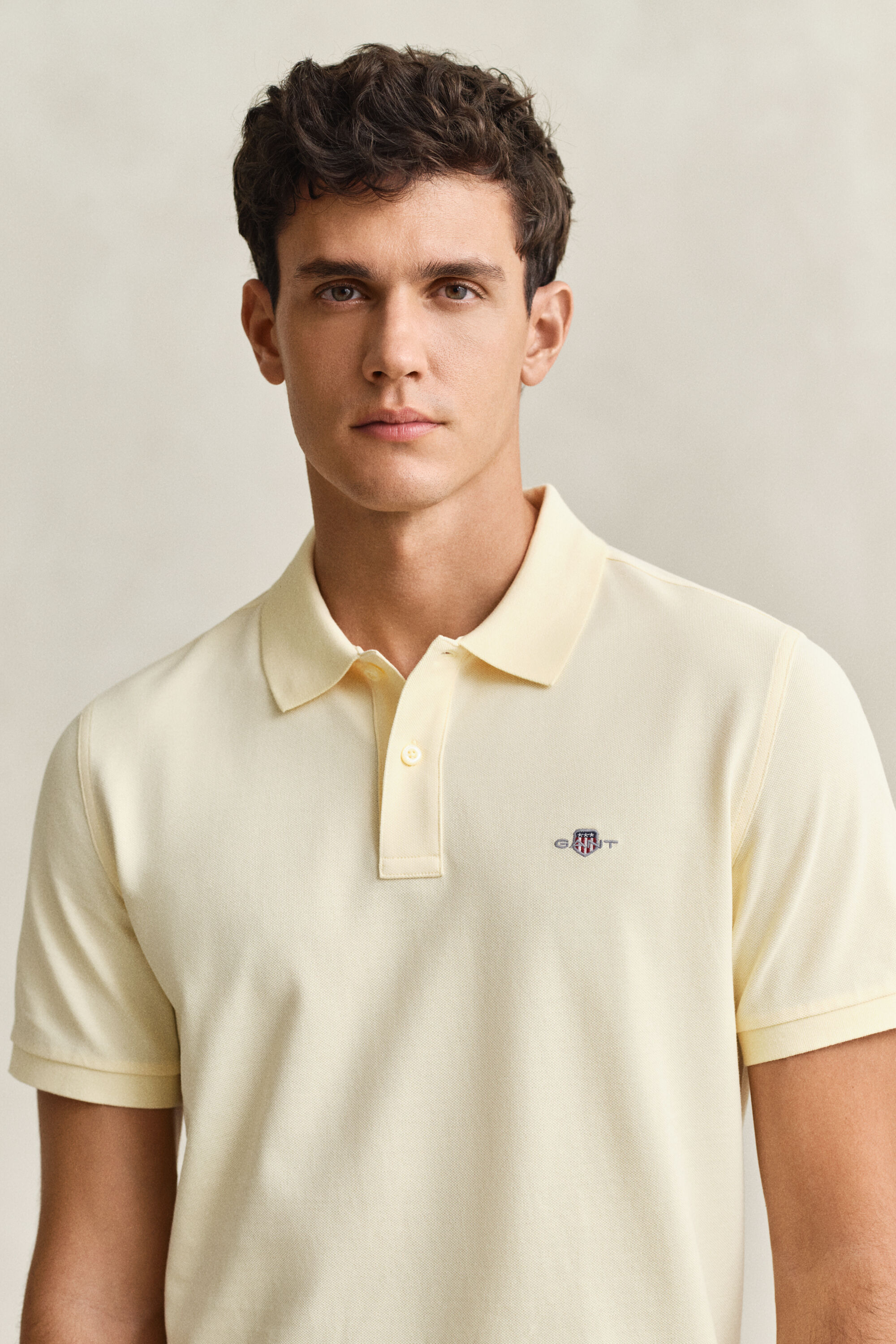 Regular Fit Poloshirt