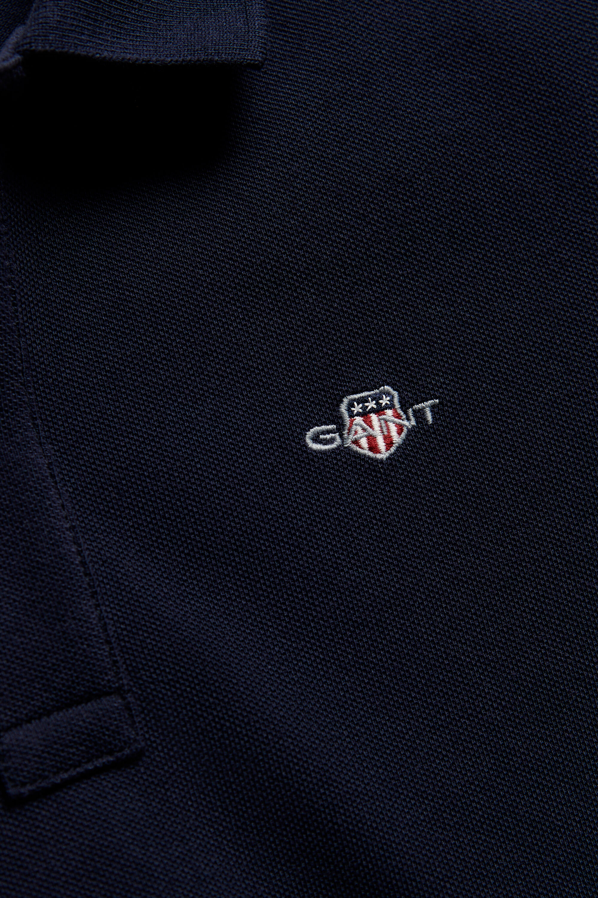 Teens Shield Poloshirt