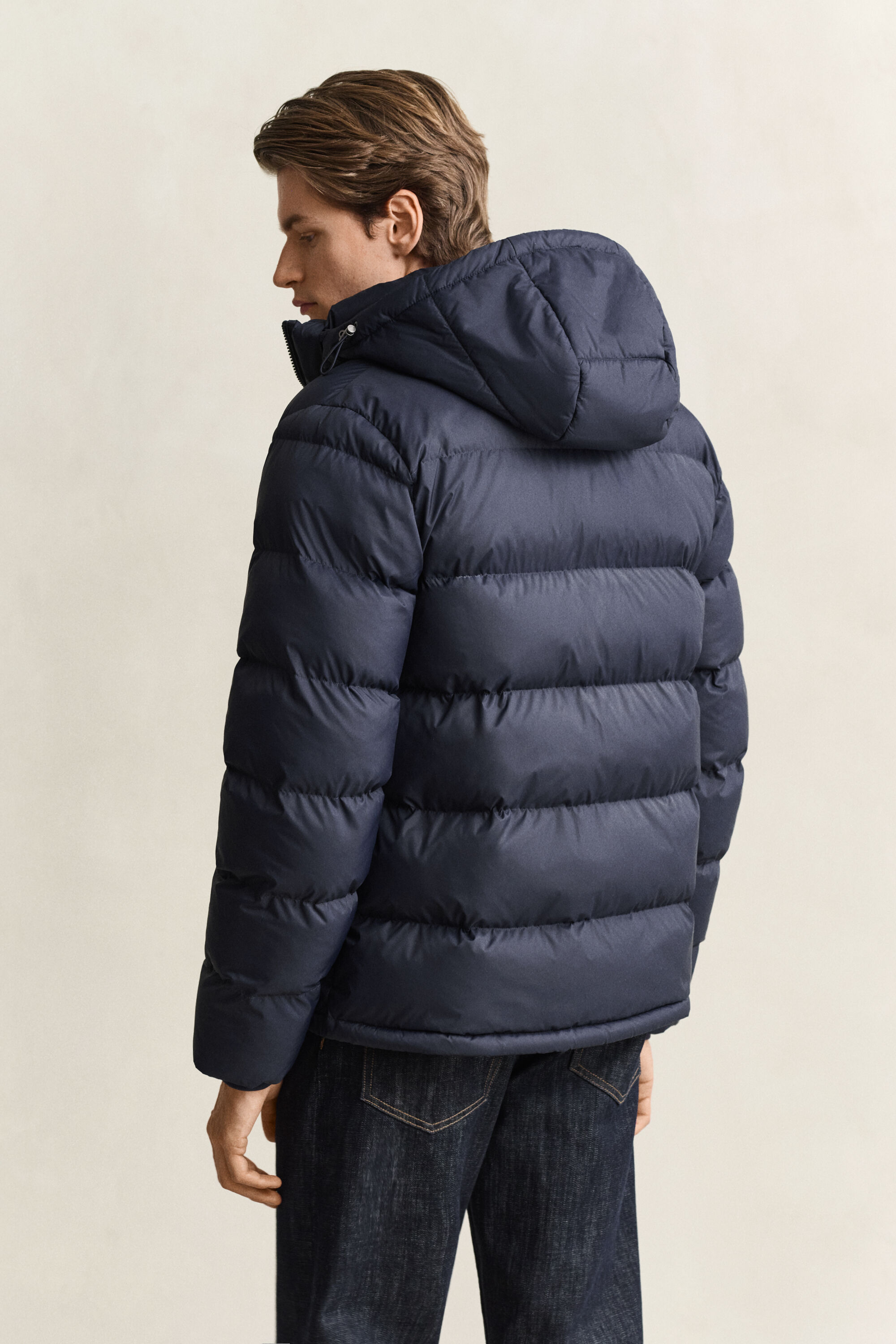 Active Cloud Jacke