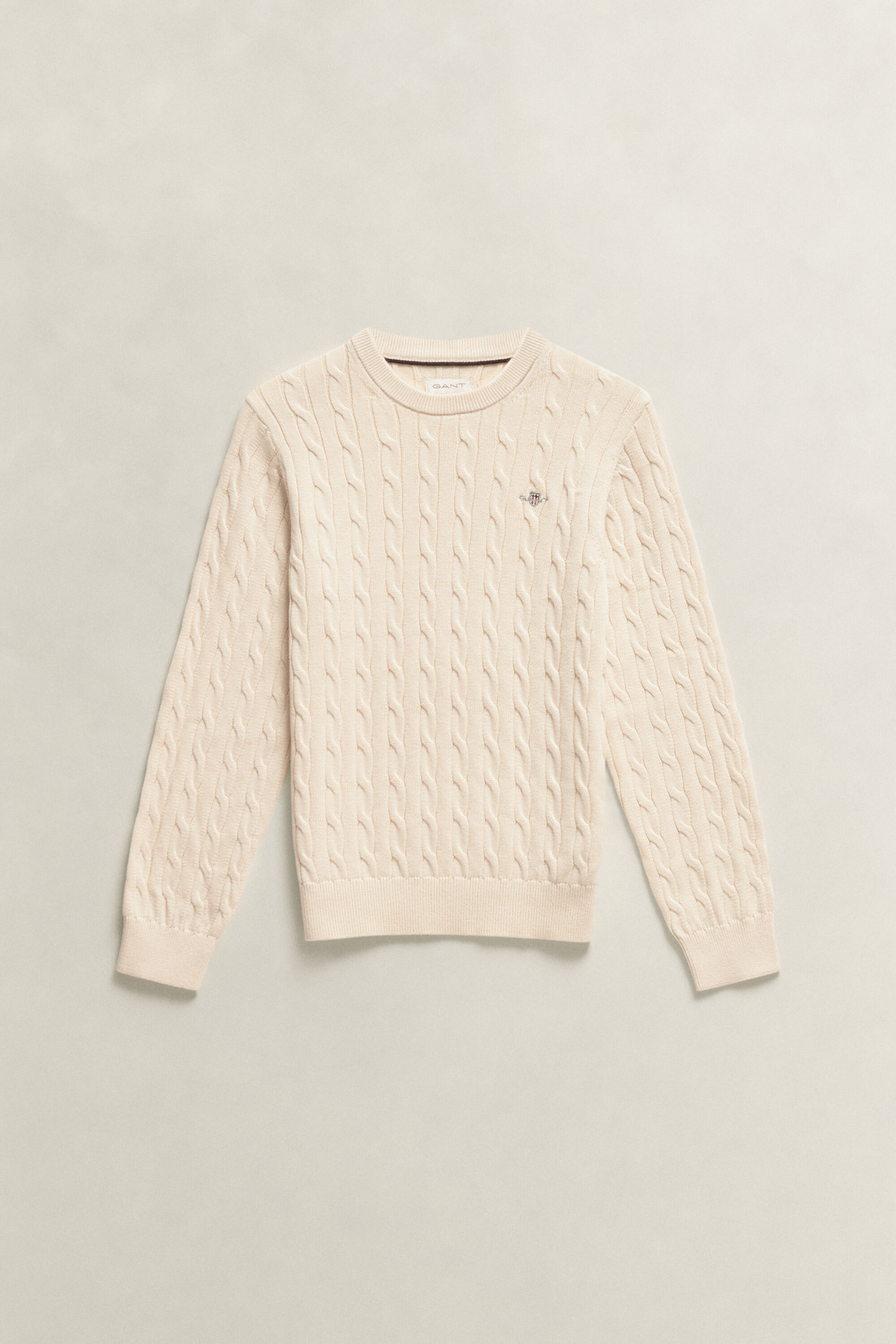 Teen Boys Shield Pullover