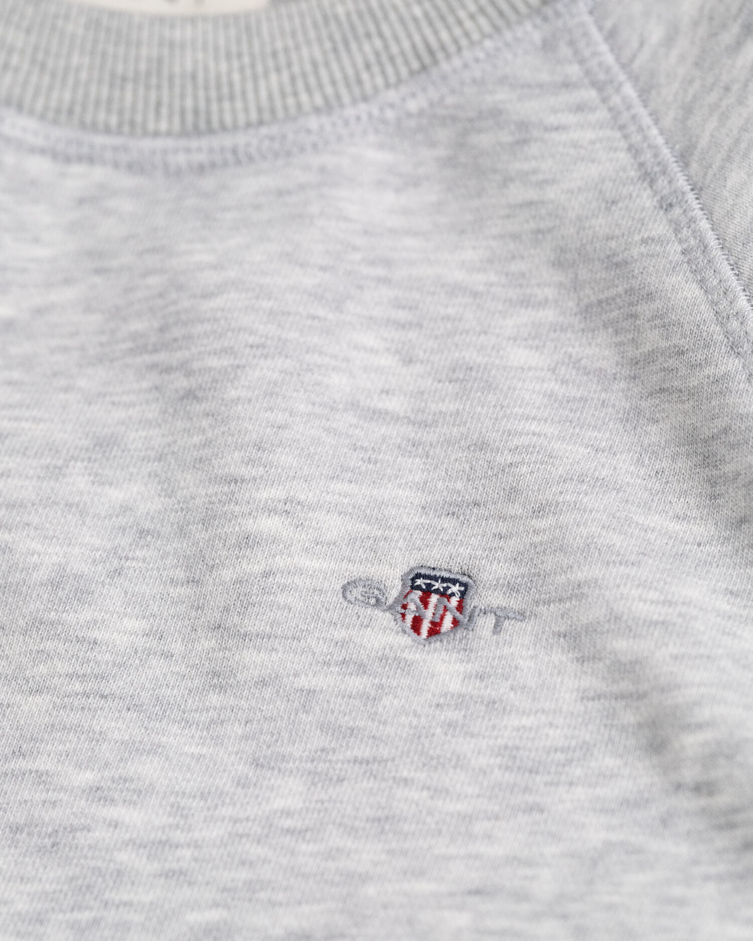 Teens Shield Rundhals-Sweatshirt