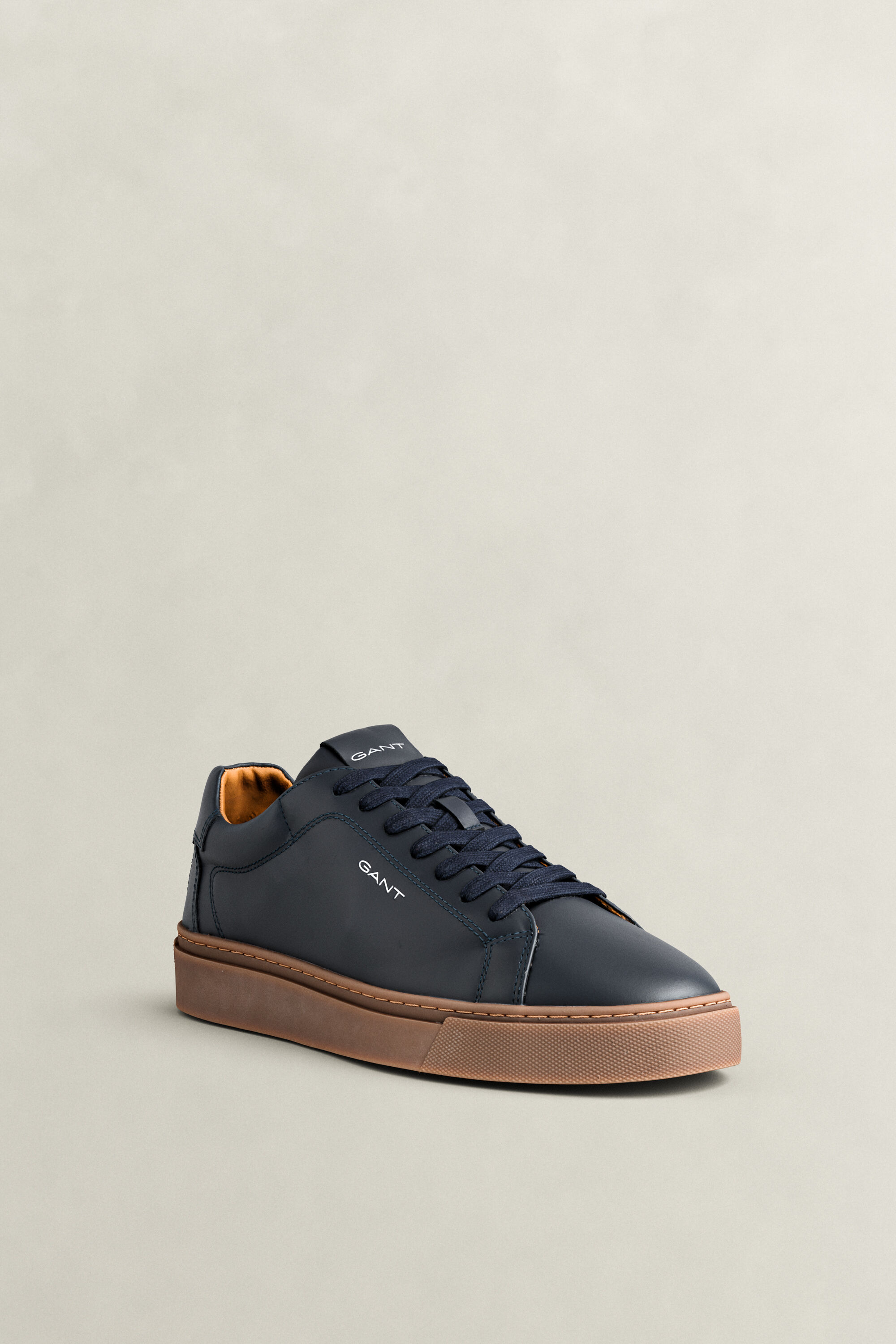 Mc Julien Sneaker aus Leder