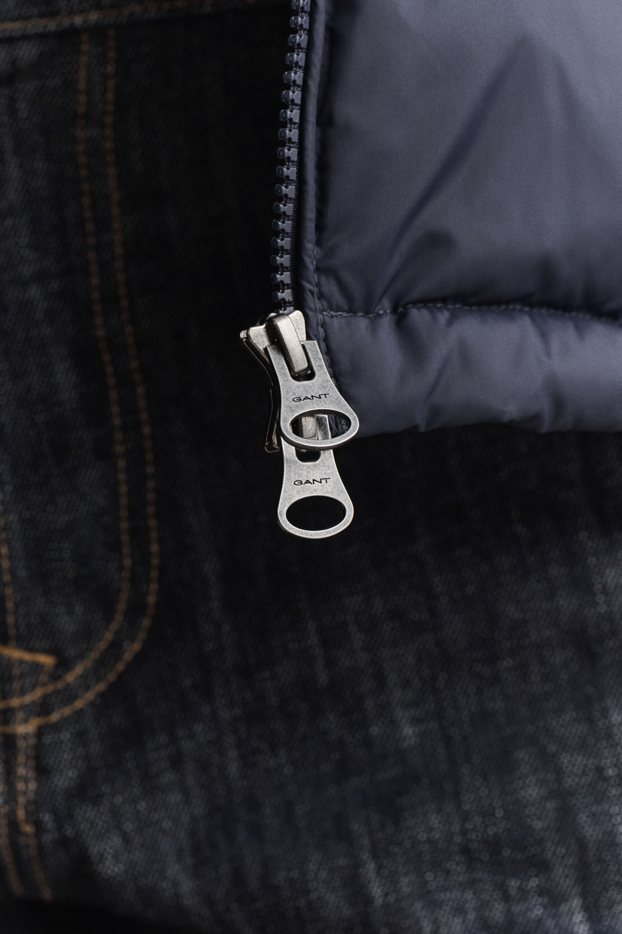 Active Cloud Jacke
