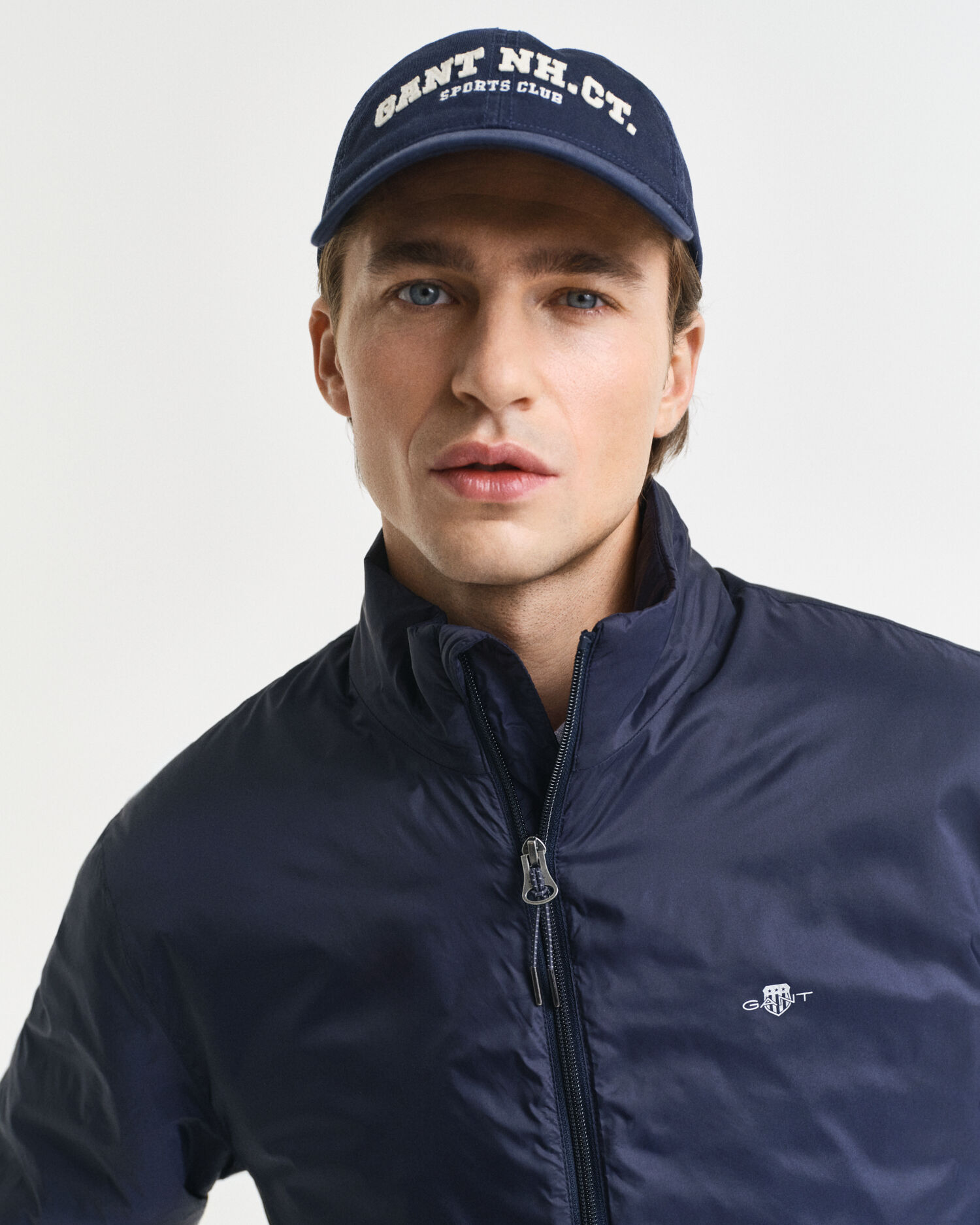 Leichte isolierte Jacke