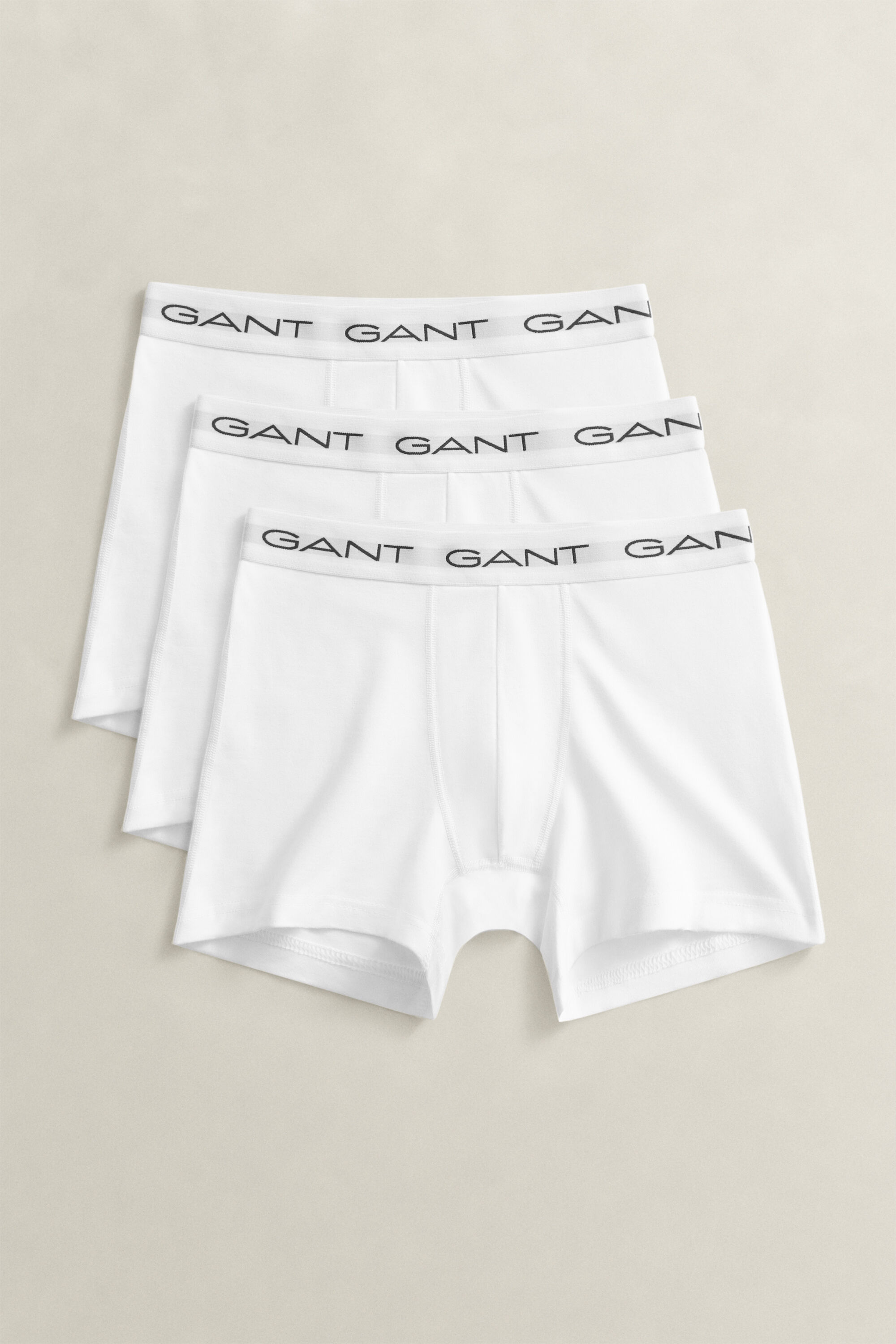 3er-Pack Boxershorts
