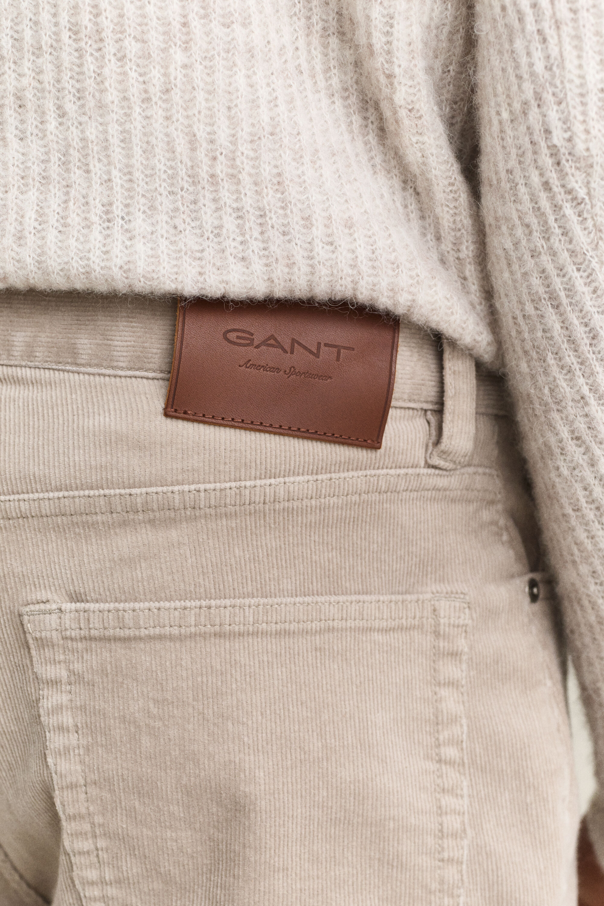 Cordjeans