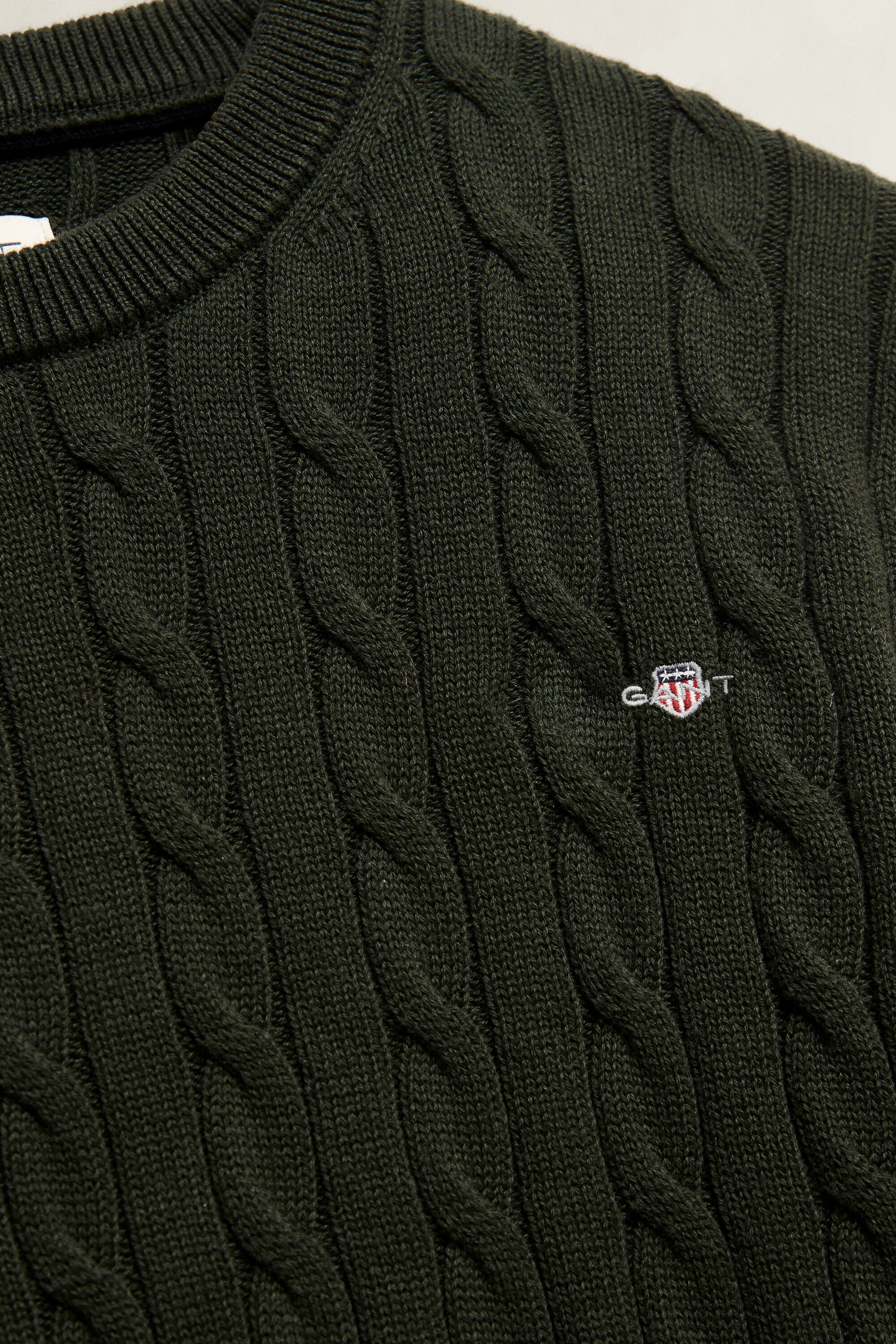 Teen Boys Shield Pullover