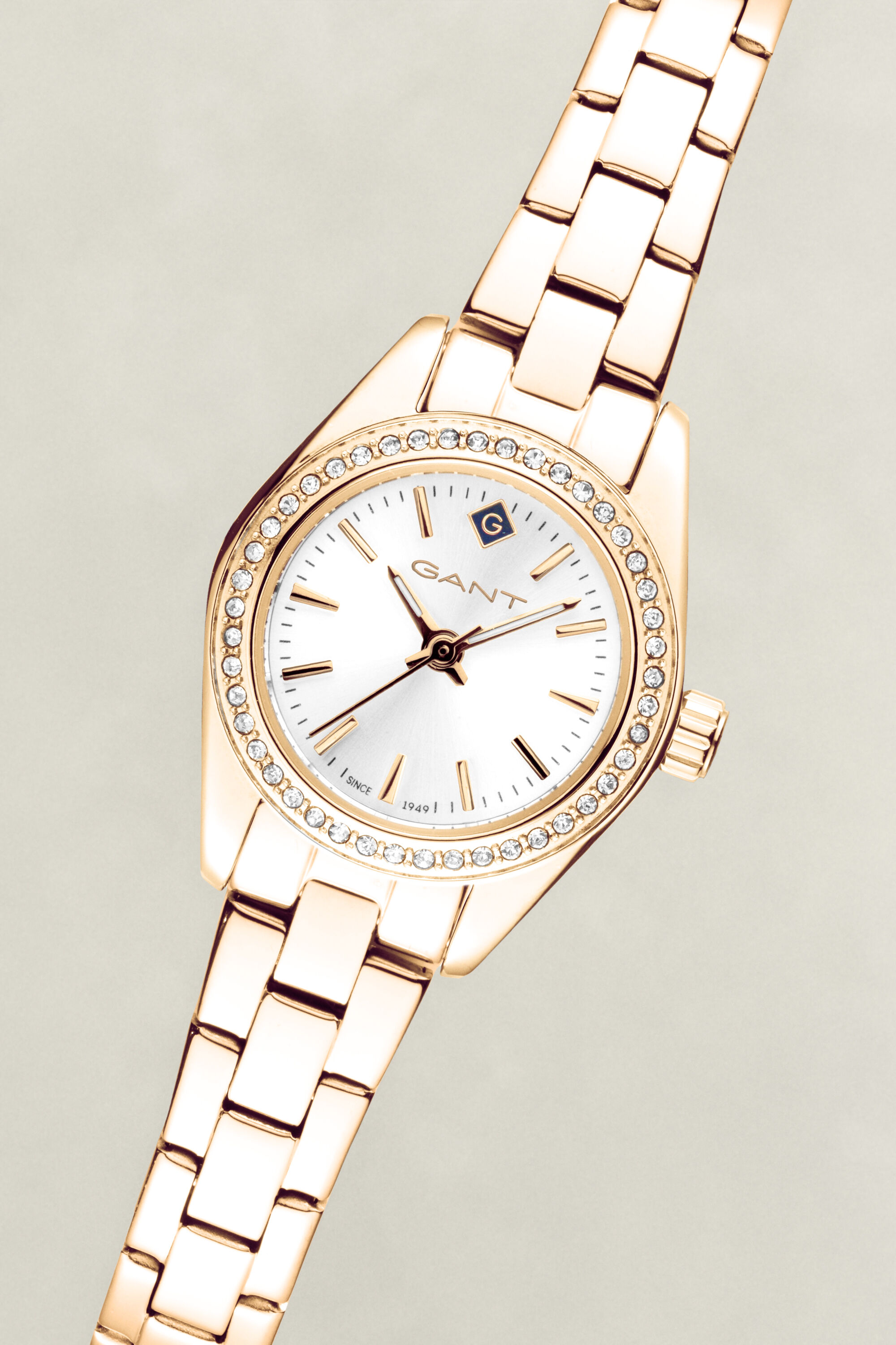 Armbanduhr Fairhaven Bijou