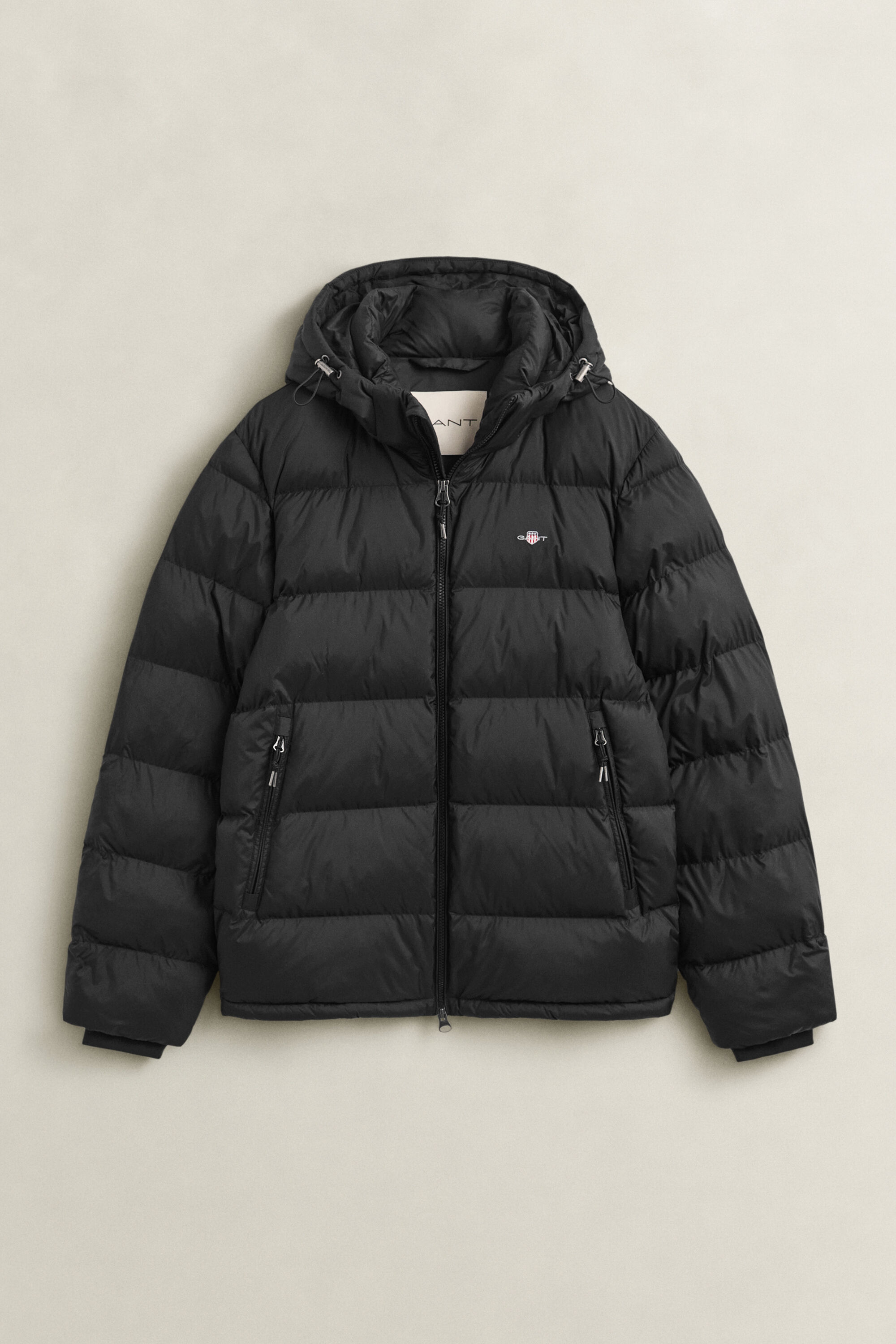 Active Cloud Jacke