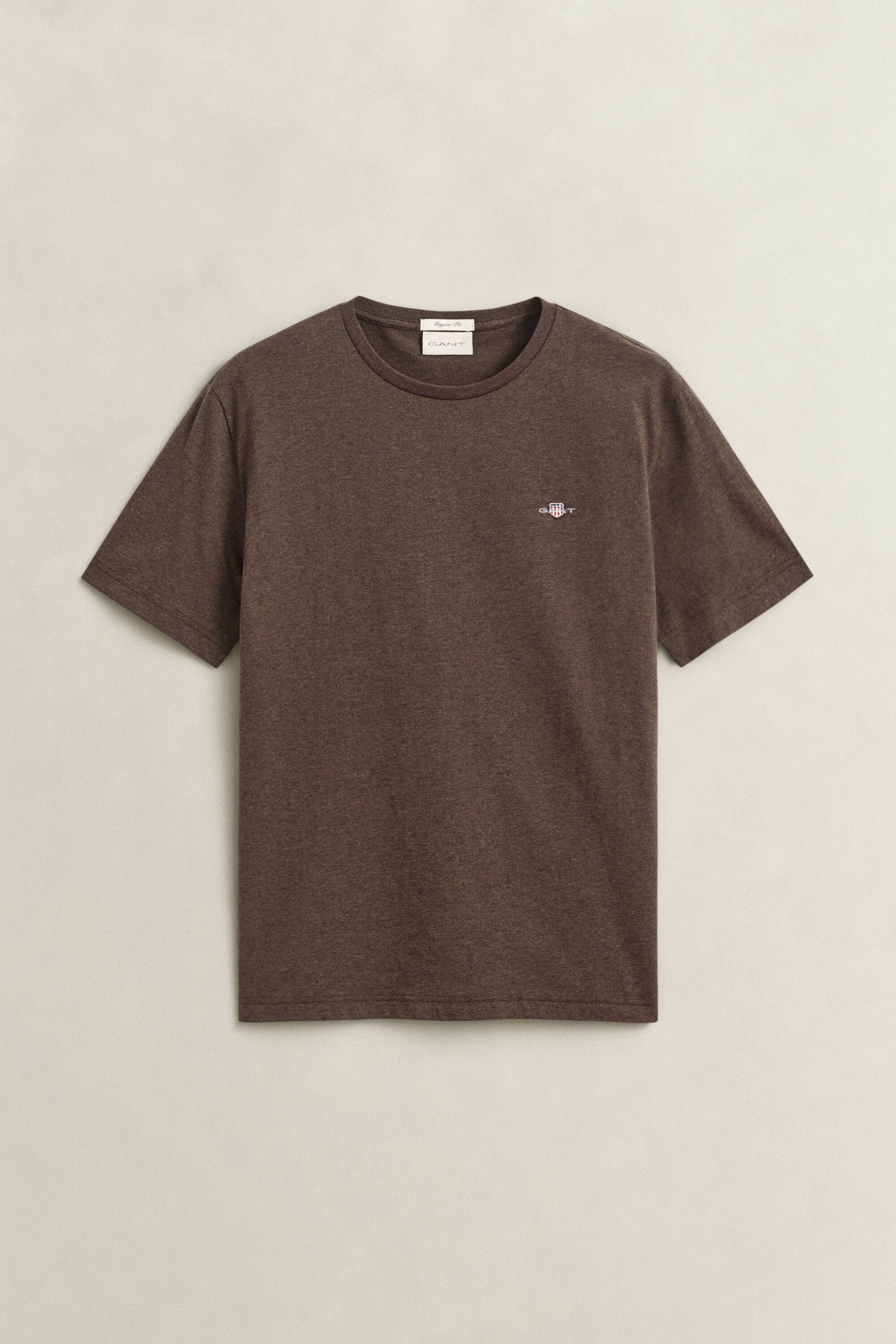 Regular Fit Shield T-Shirt