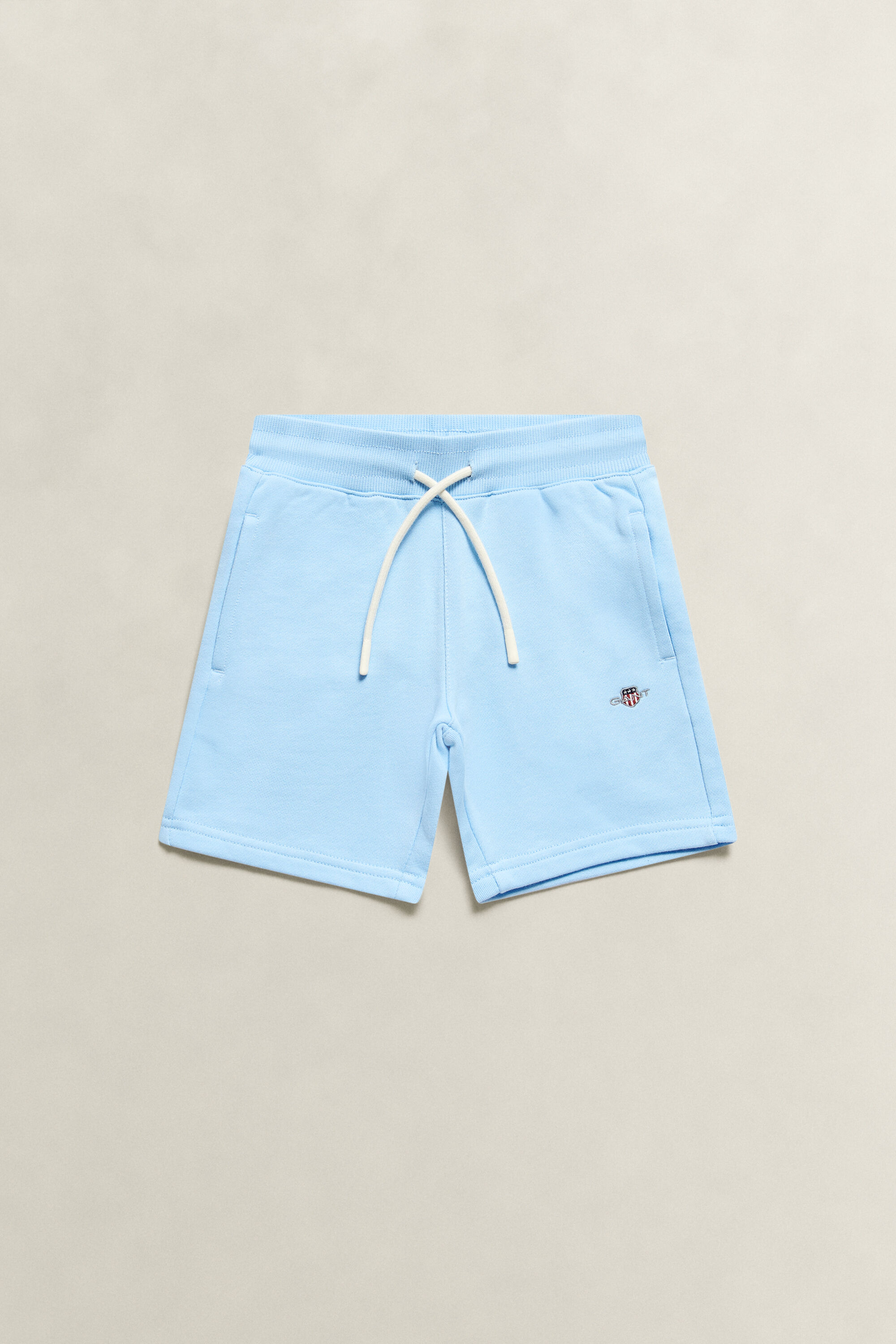 Boys Shield Sweatshorts