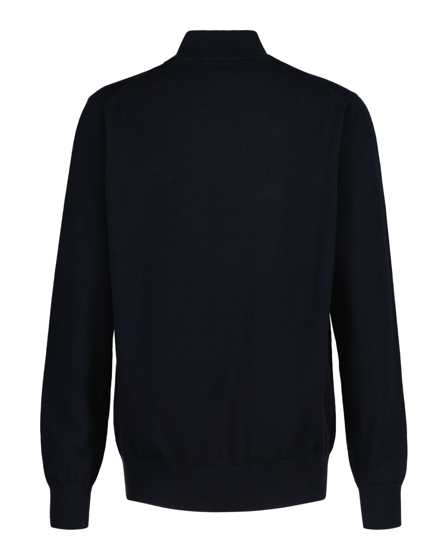 Teens Shield Baumwoll Troyer