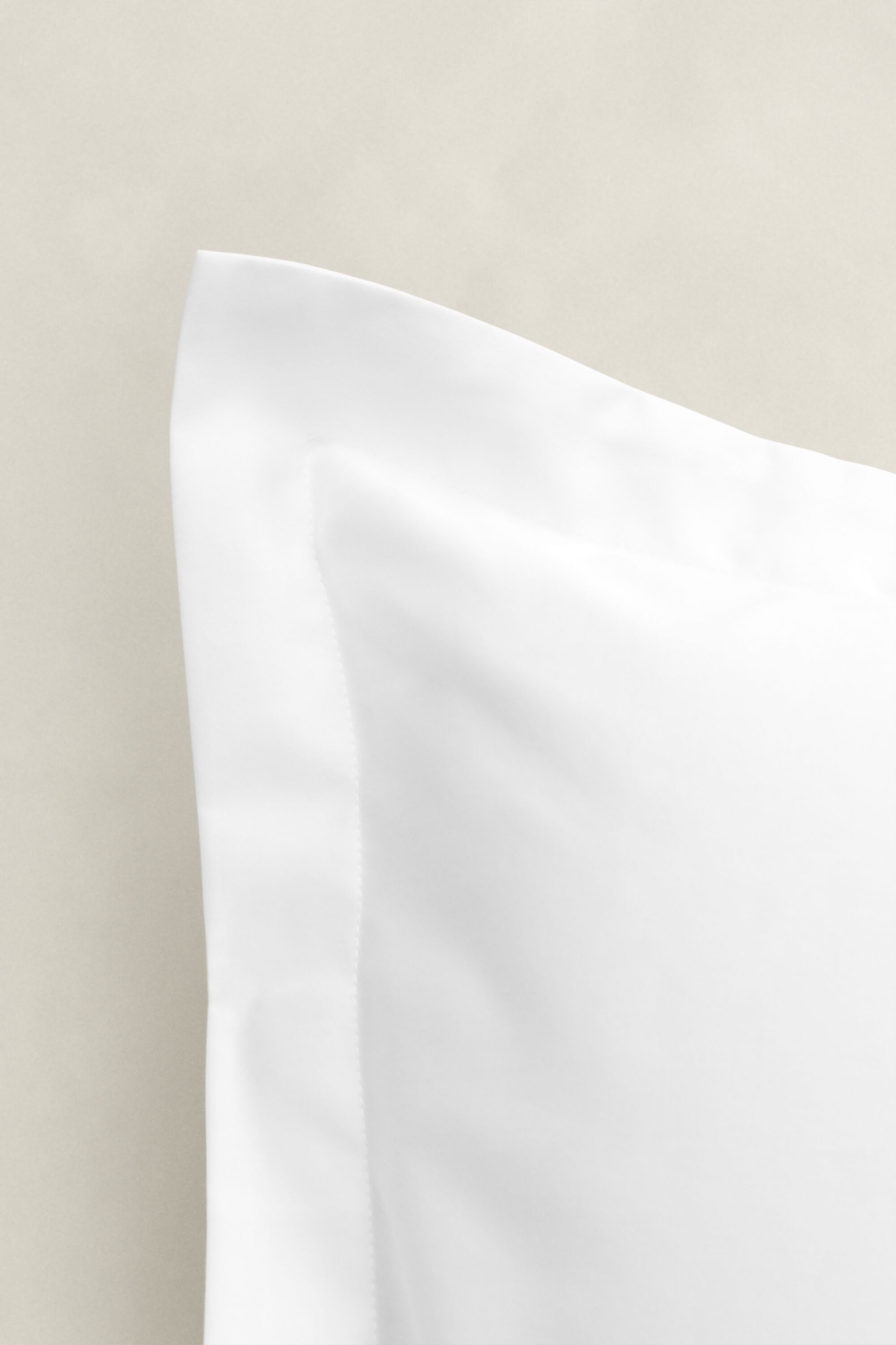 Sateen Kopfkissenbezug