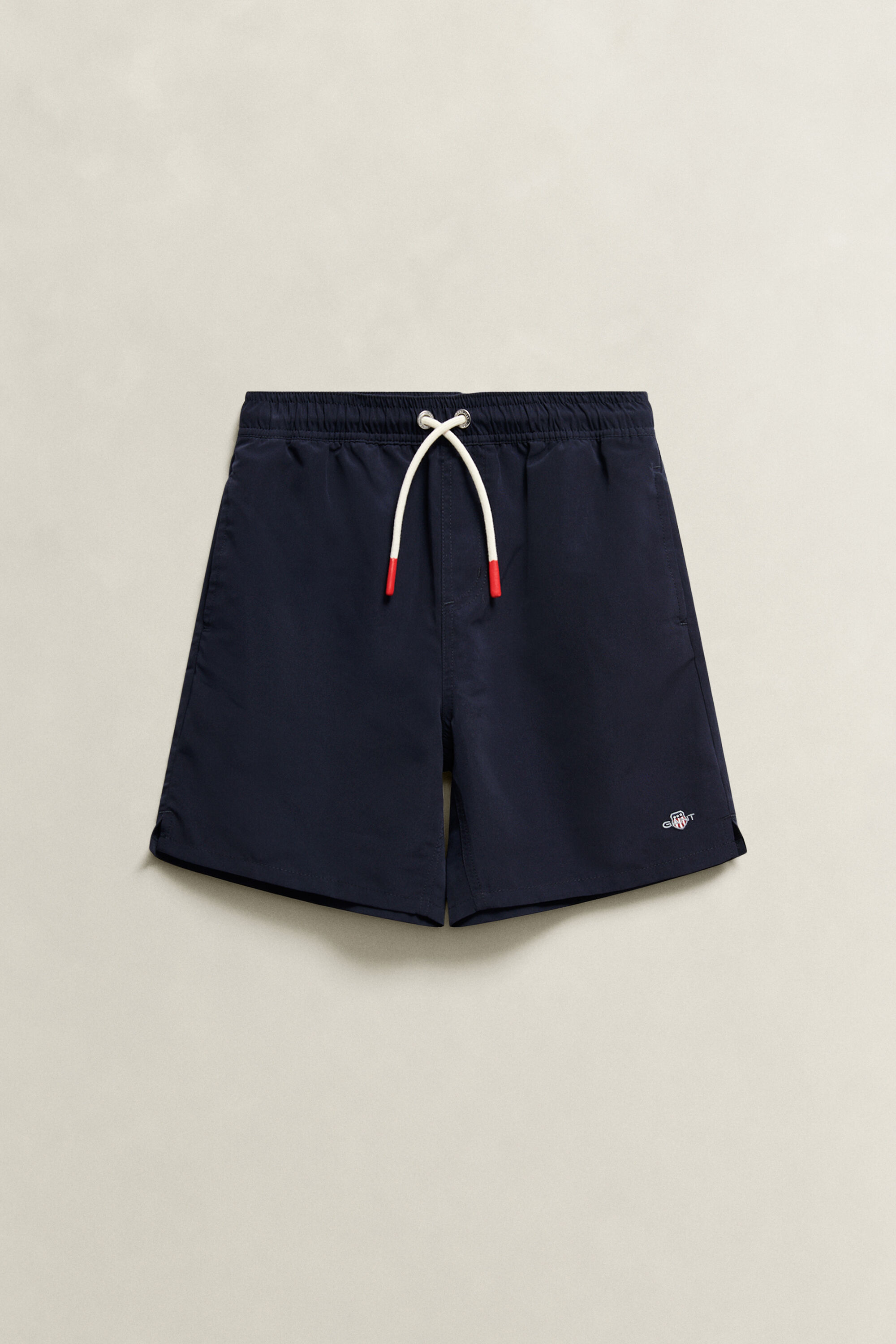 Teen Boys Shield Badeshorts