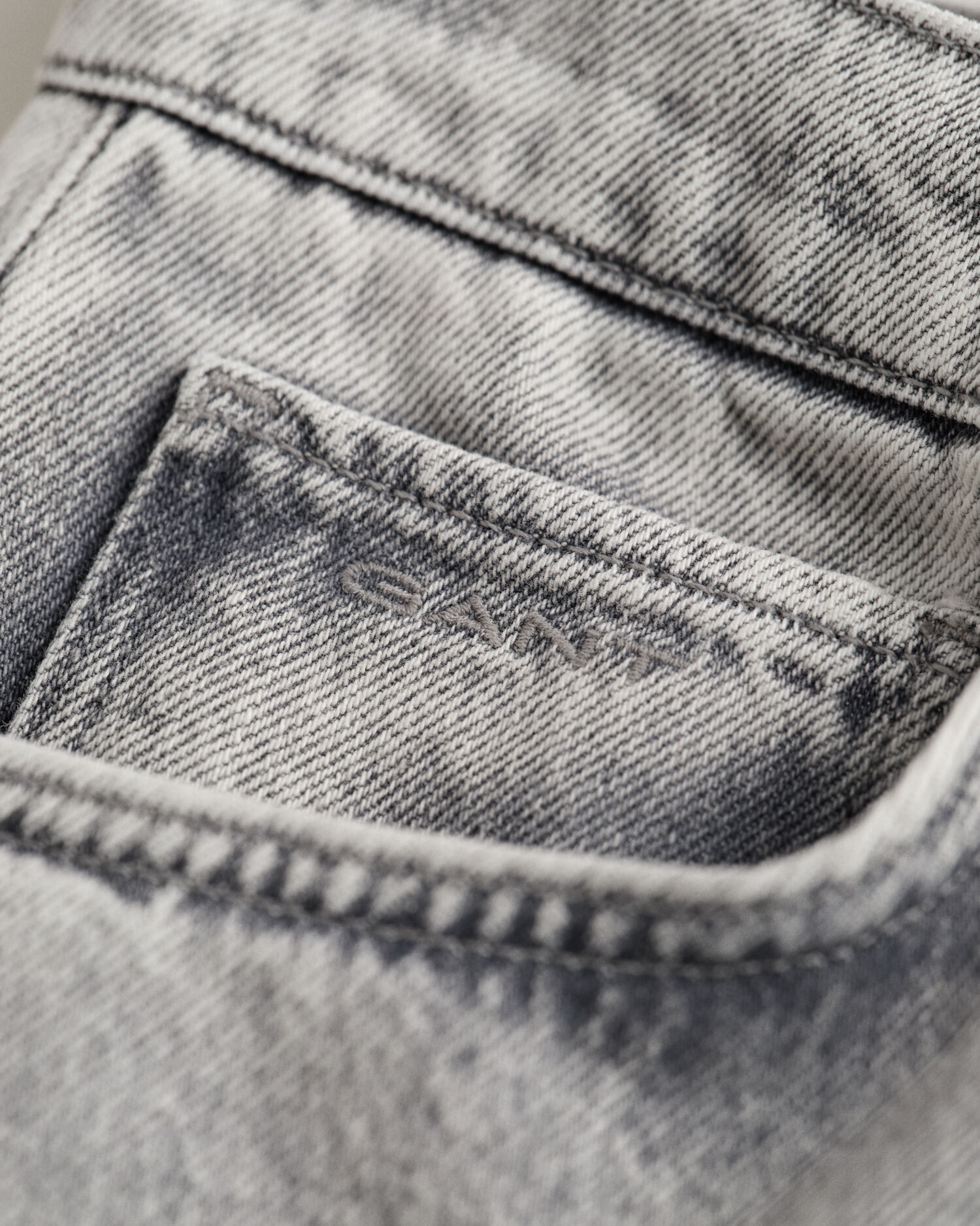 Teen Boys Relaxed Fit Jeans