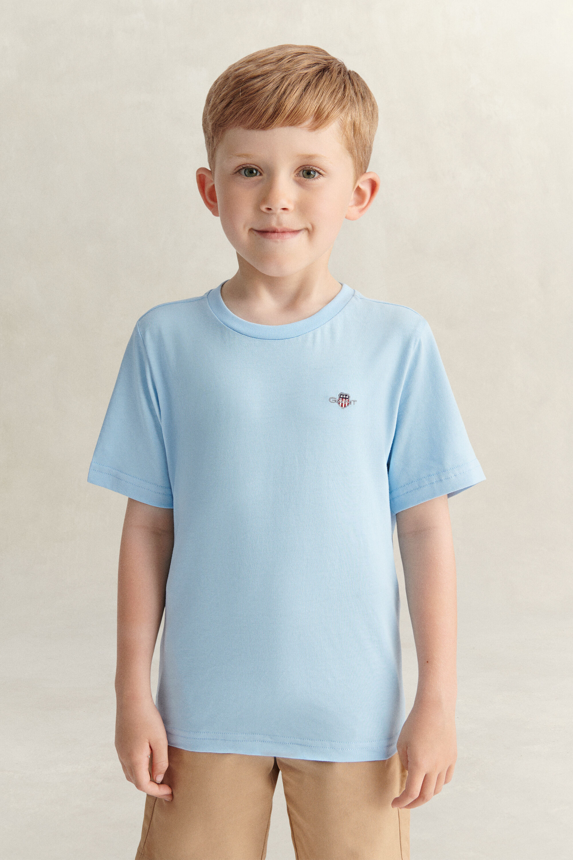 Kids Shield T-Shirt