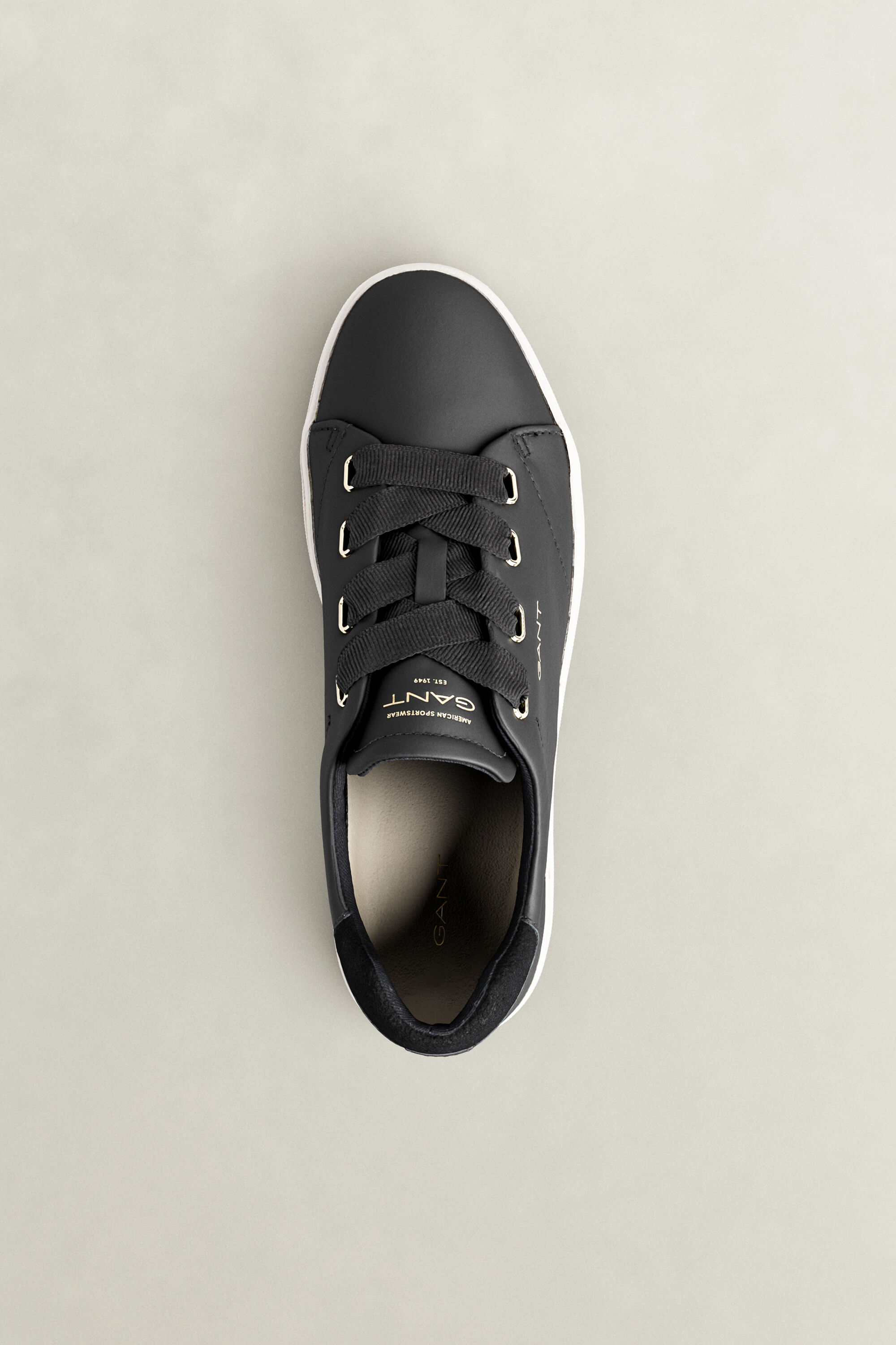 Avona Sneaker aus Leder