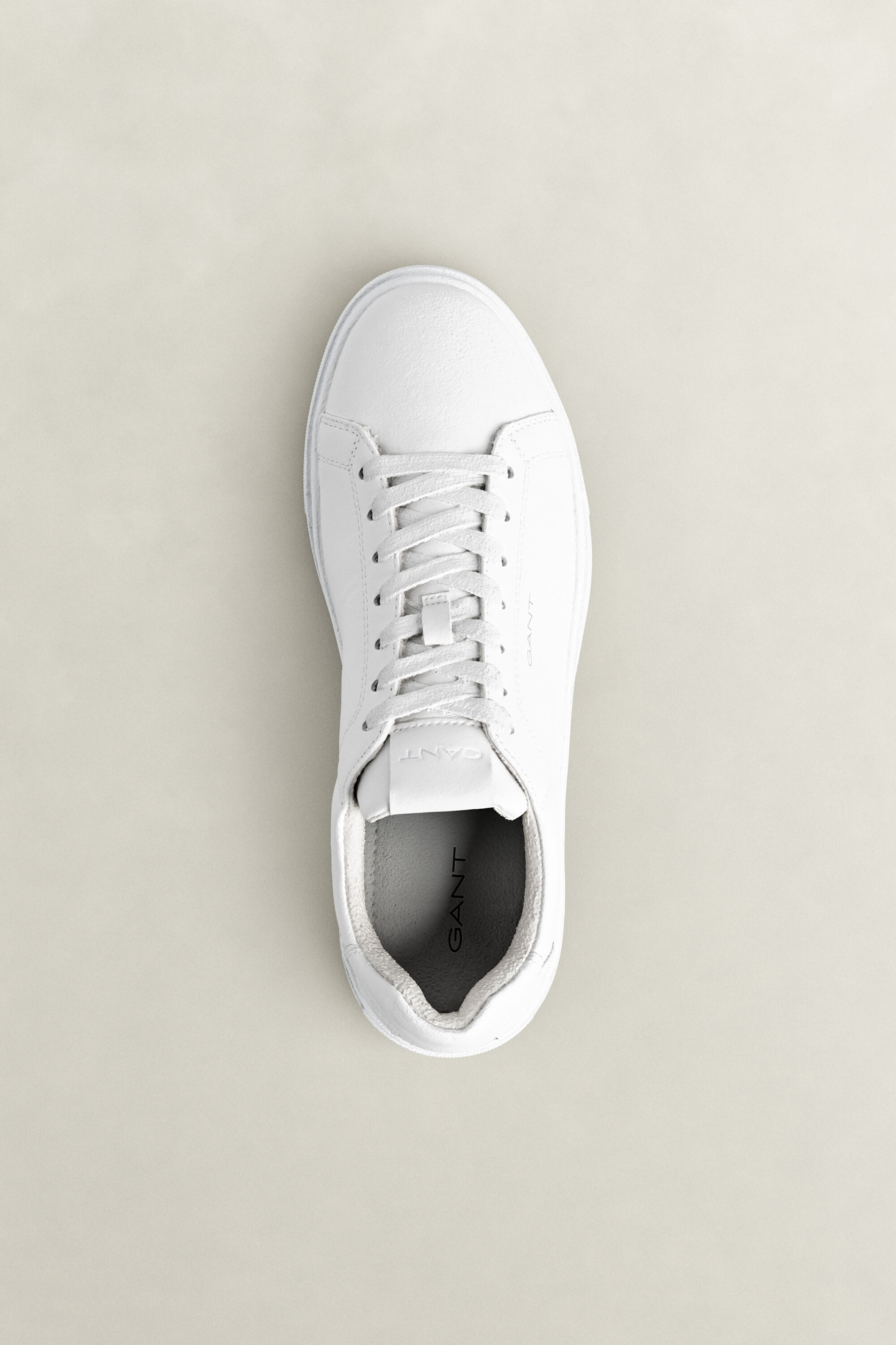 Mc Julien Sneaker aus Leder