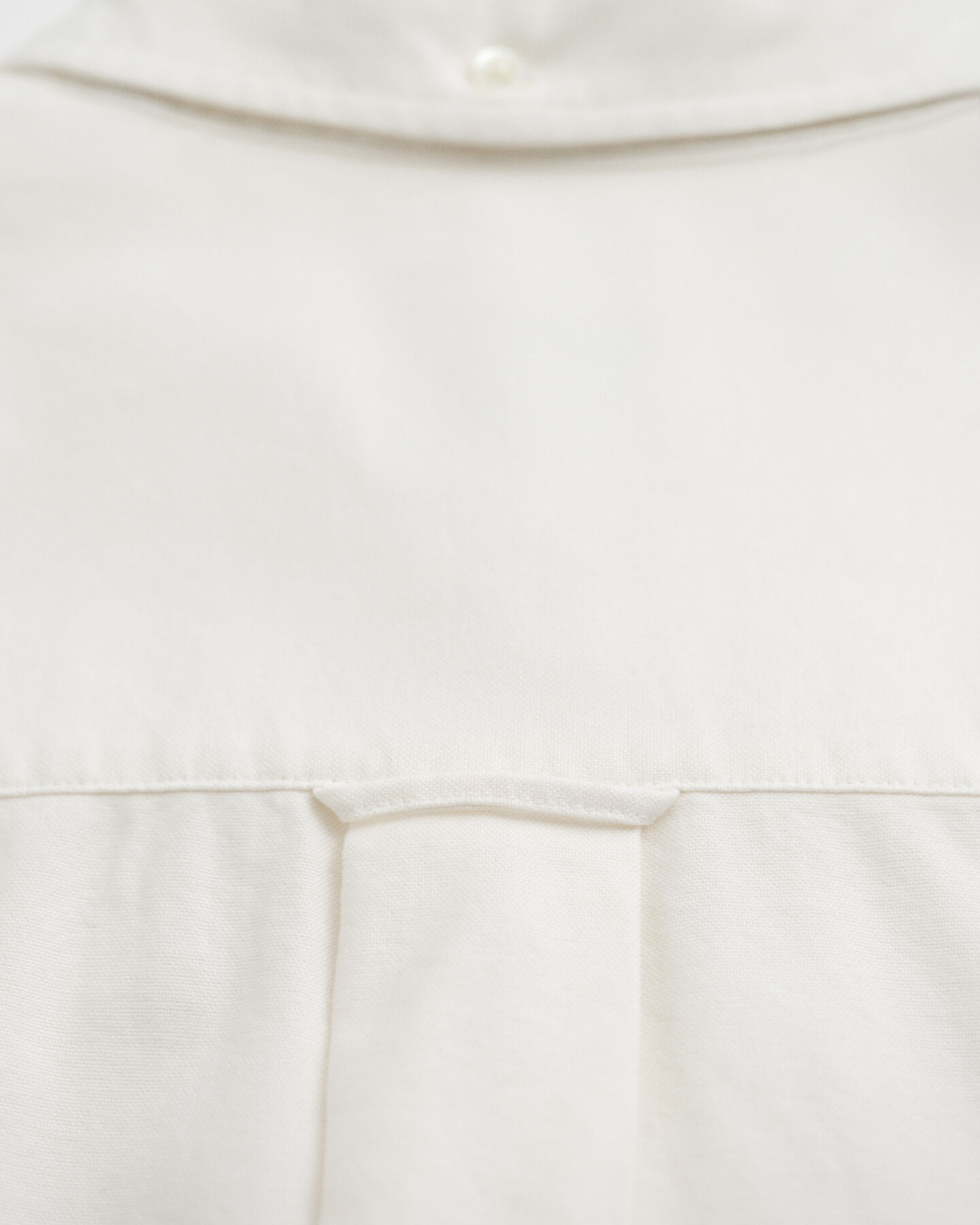 Relaxed Fit Heritage Oxford-Hemd