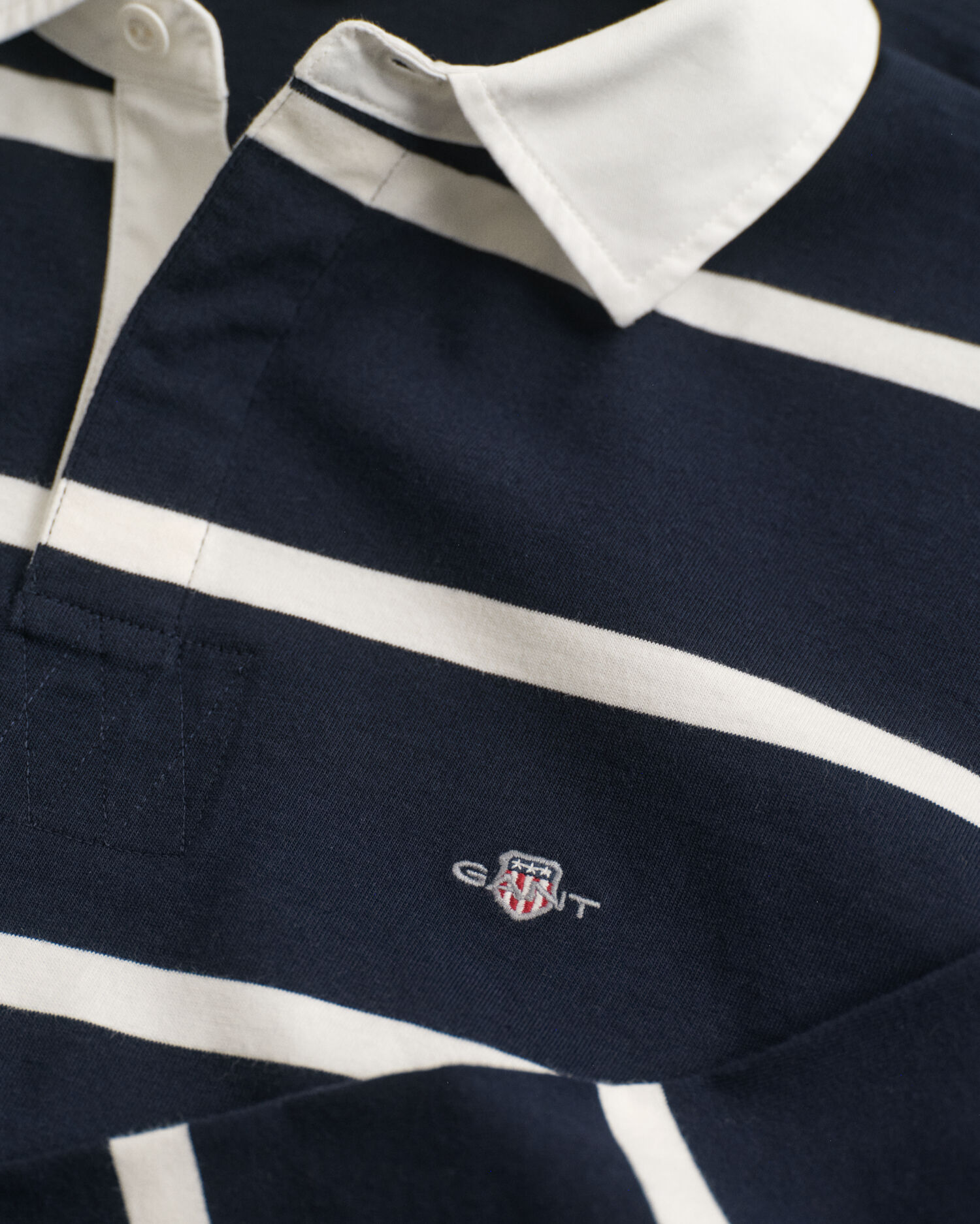 Teens Shield Rugger mit Streifen