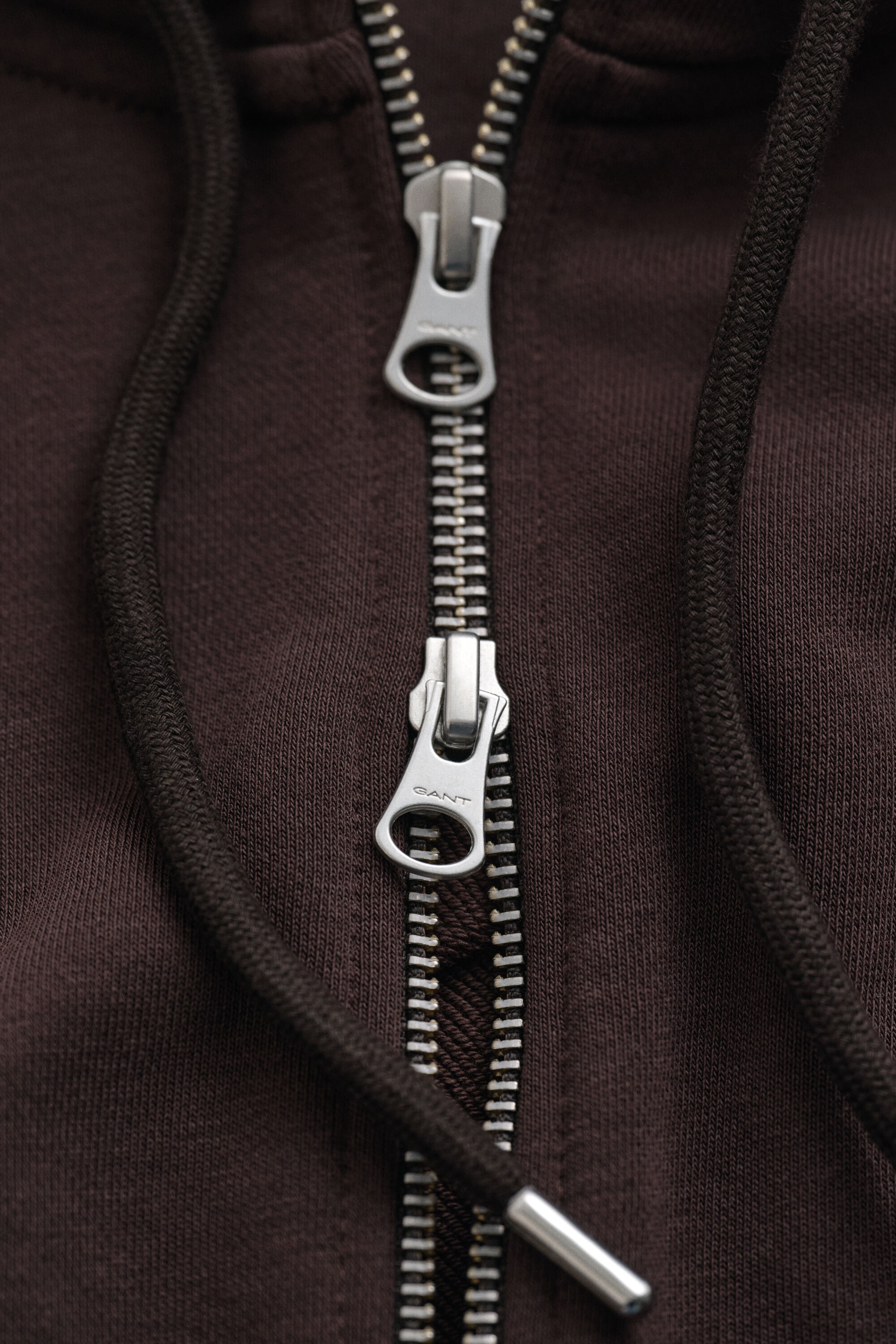 Shield Sweatjacke