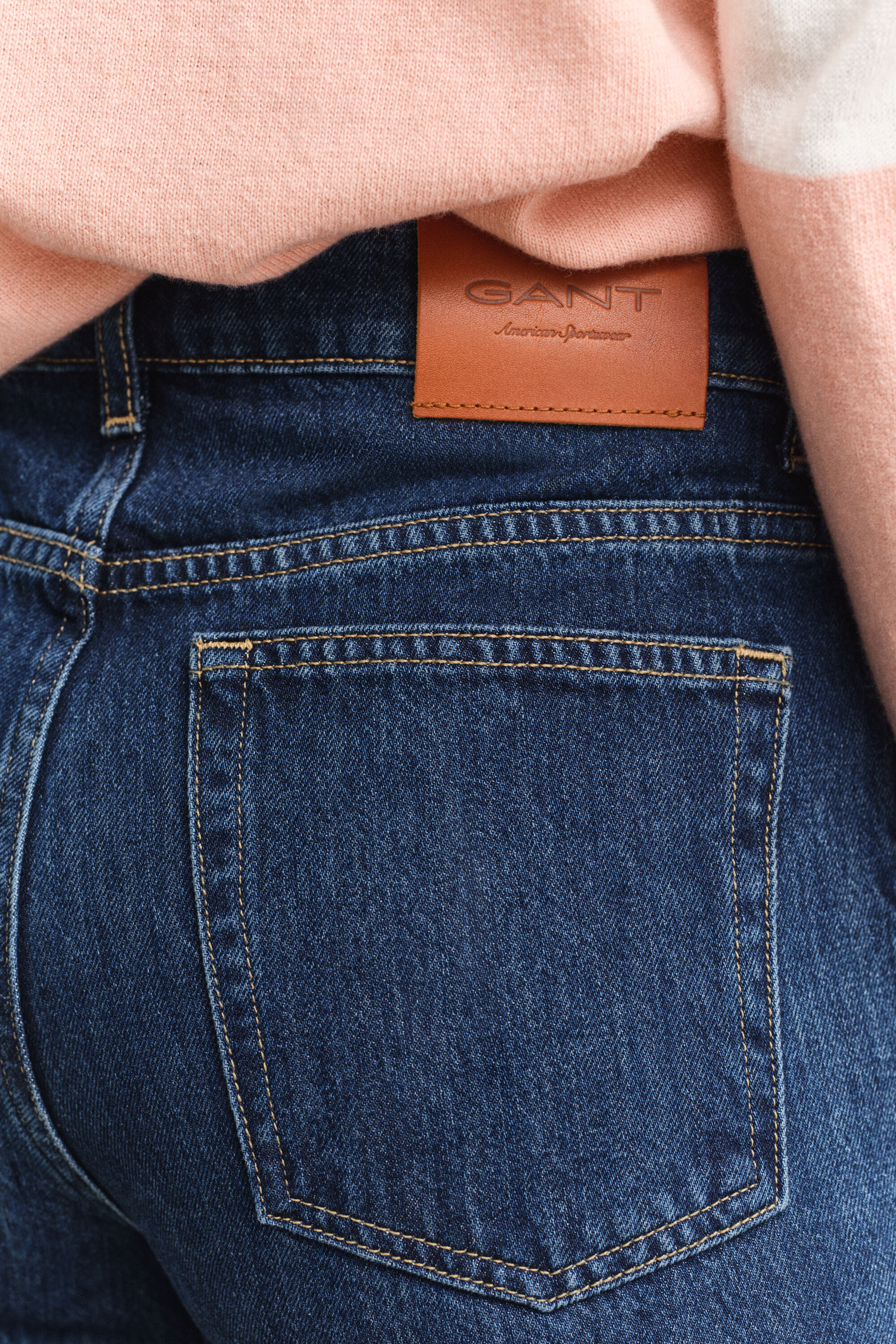 Relaxed Jeans