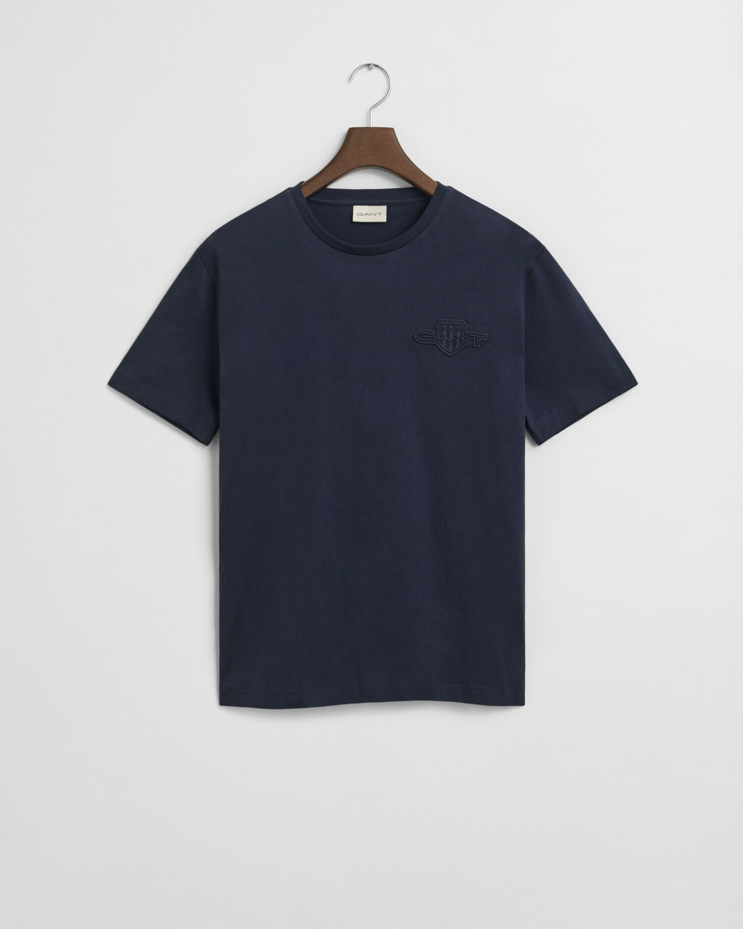 Tonal Archive Shield T-Shirt