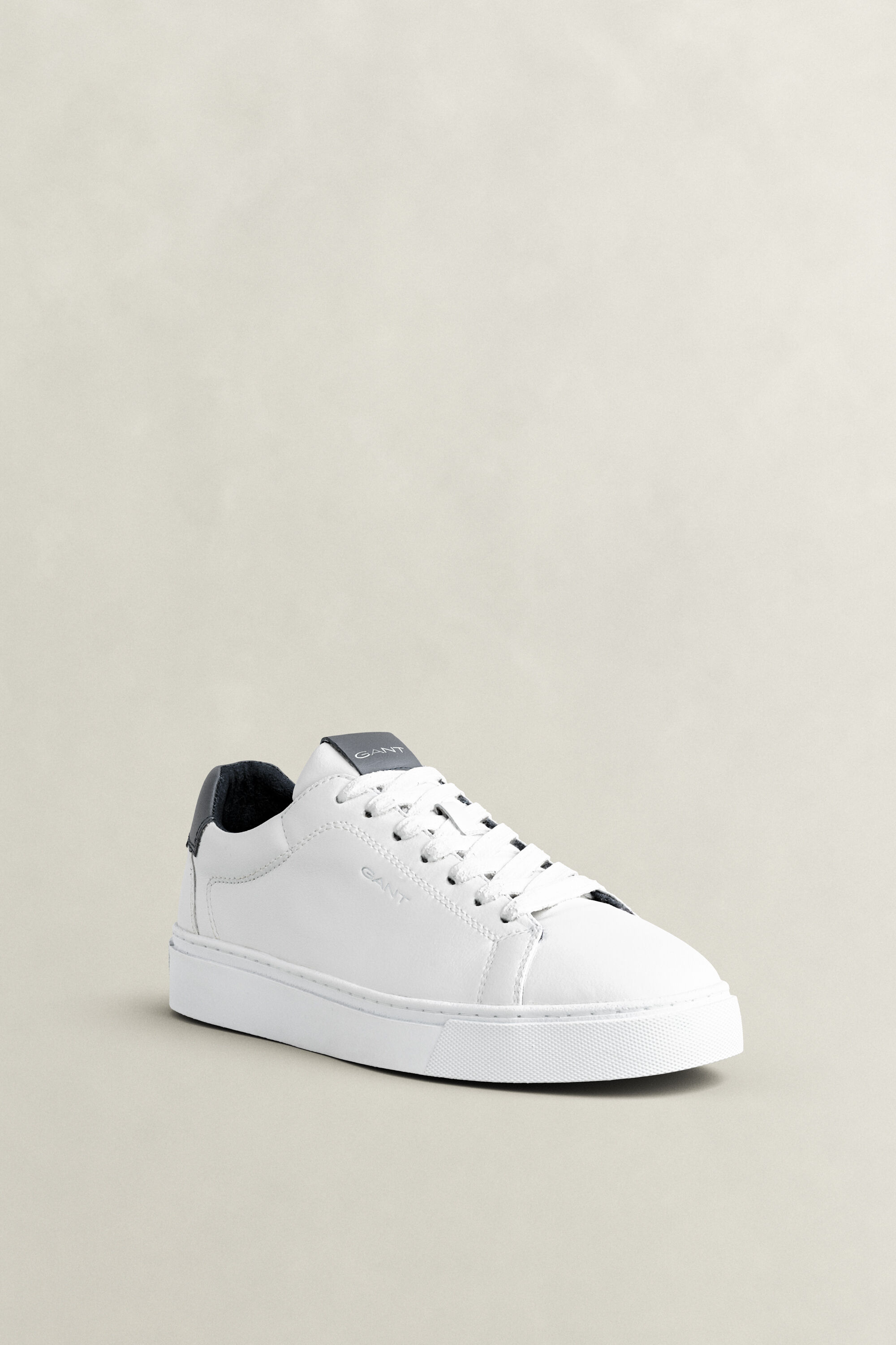 Mc Julien Sneaker aus Leder