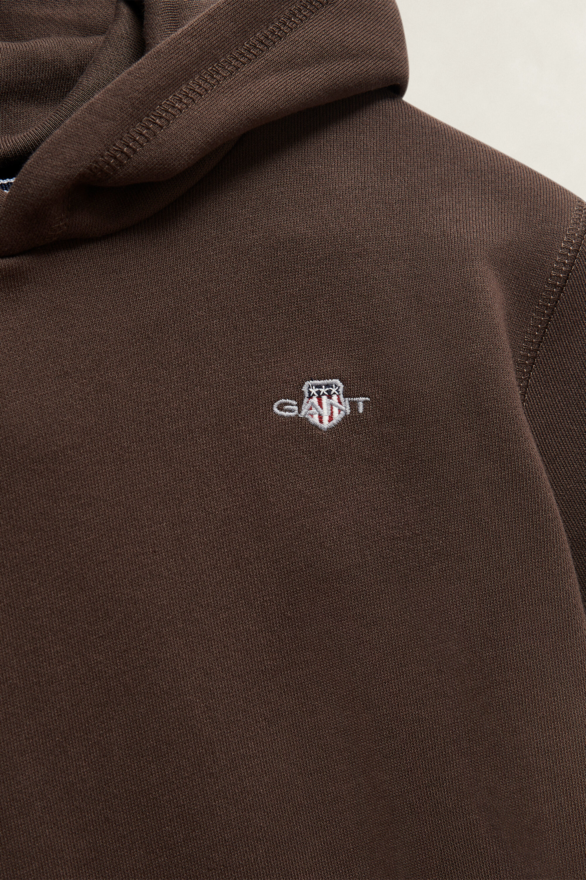 Teens Shield Hoodie