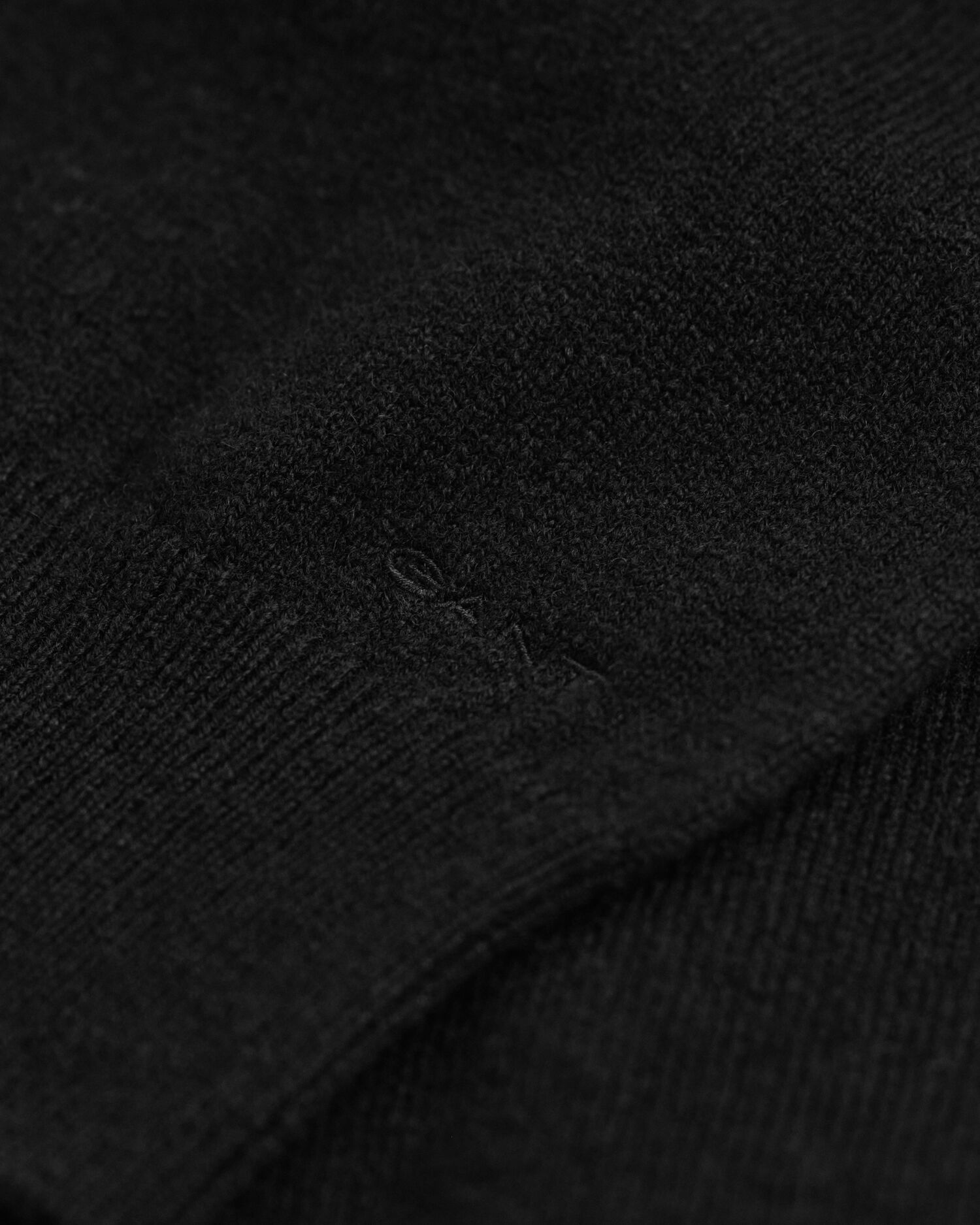 Strickkleid aus superfeiner Lambswool