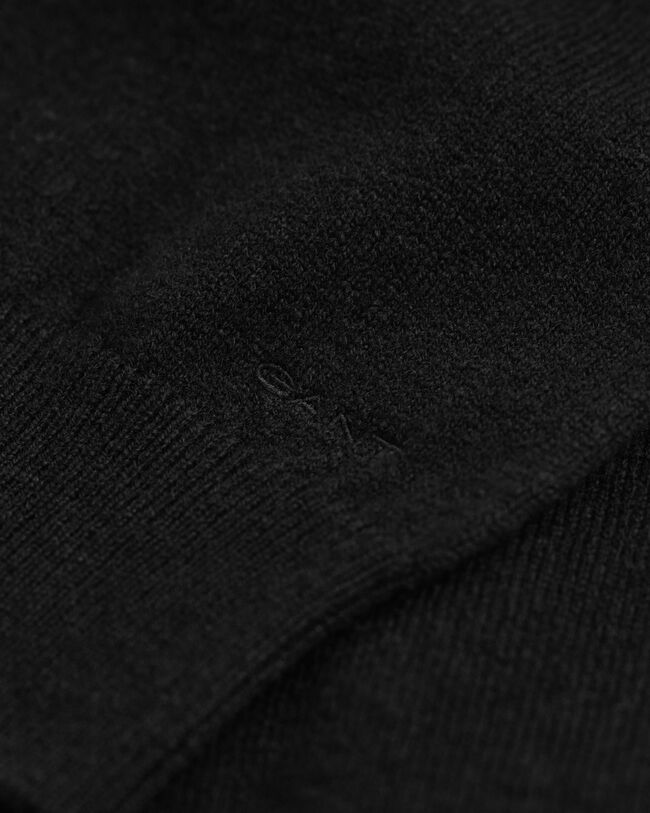 Strickkleid aus superfeiner Lambswool