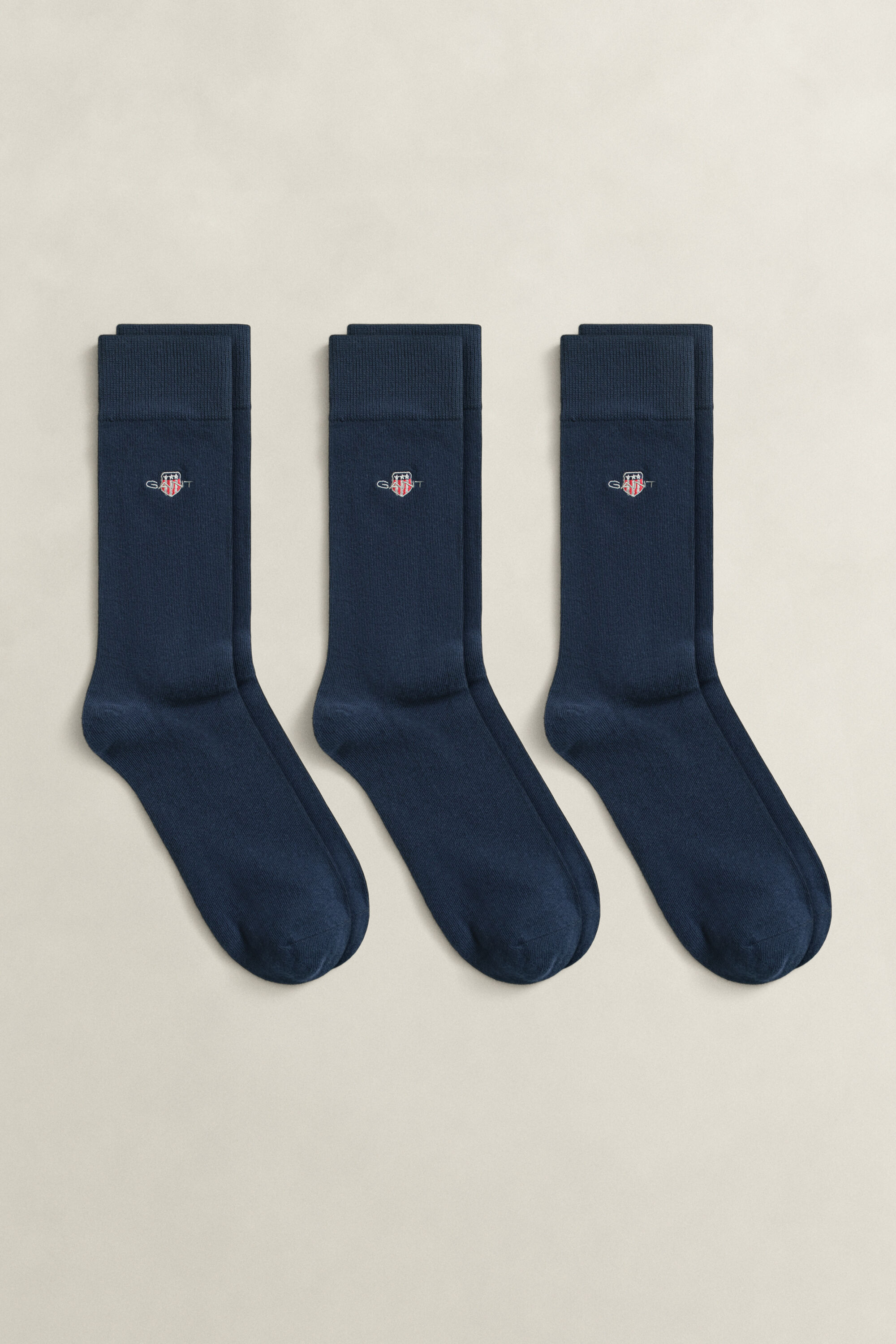 Shield Socken im 3er-Pack
