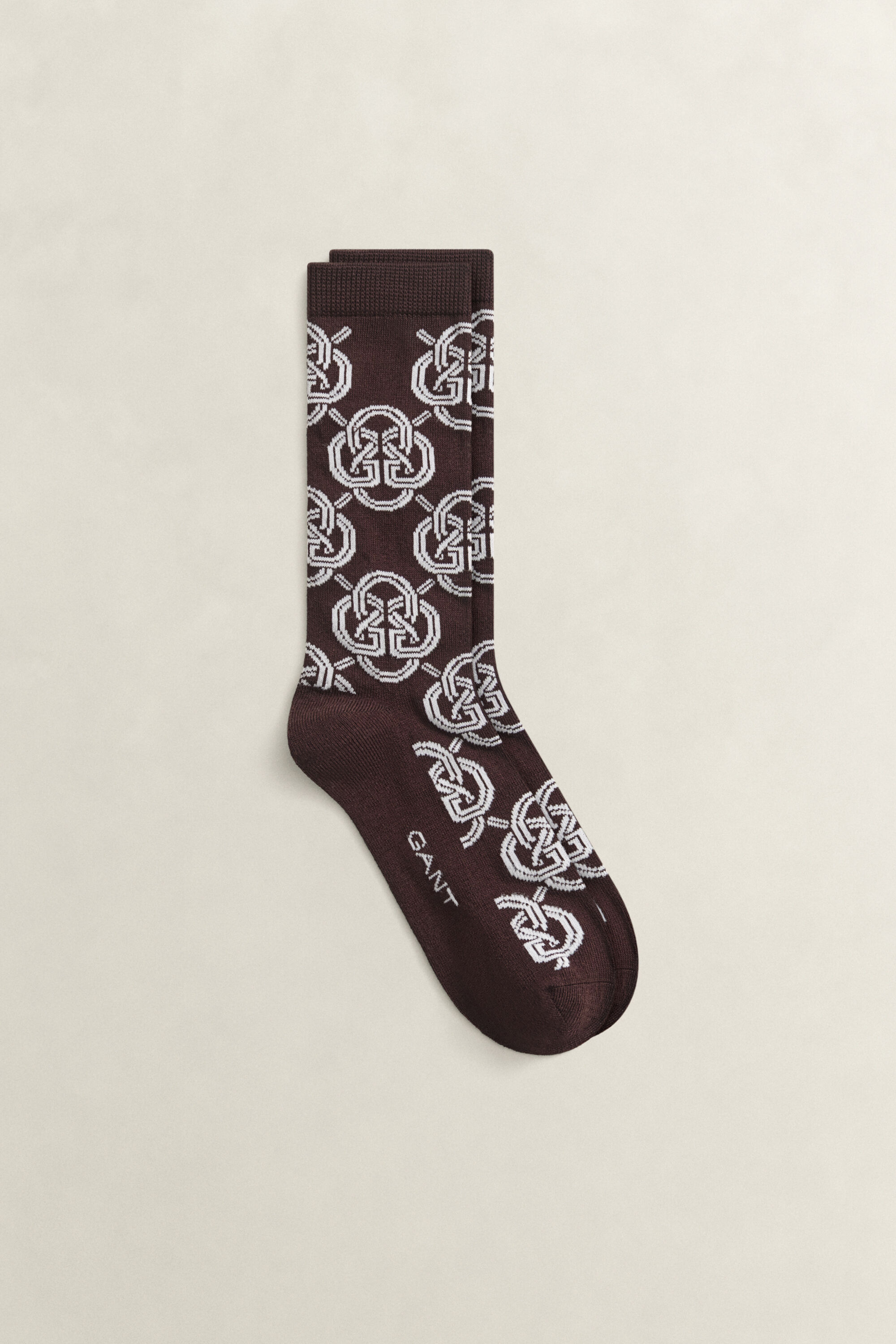 Monogram Socken