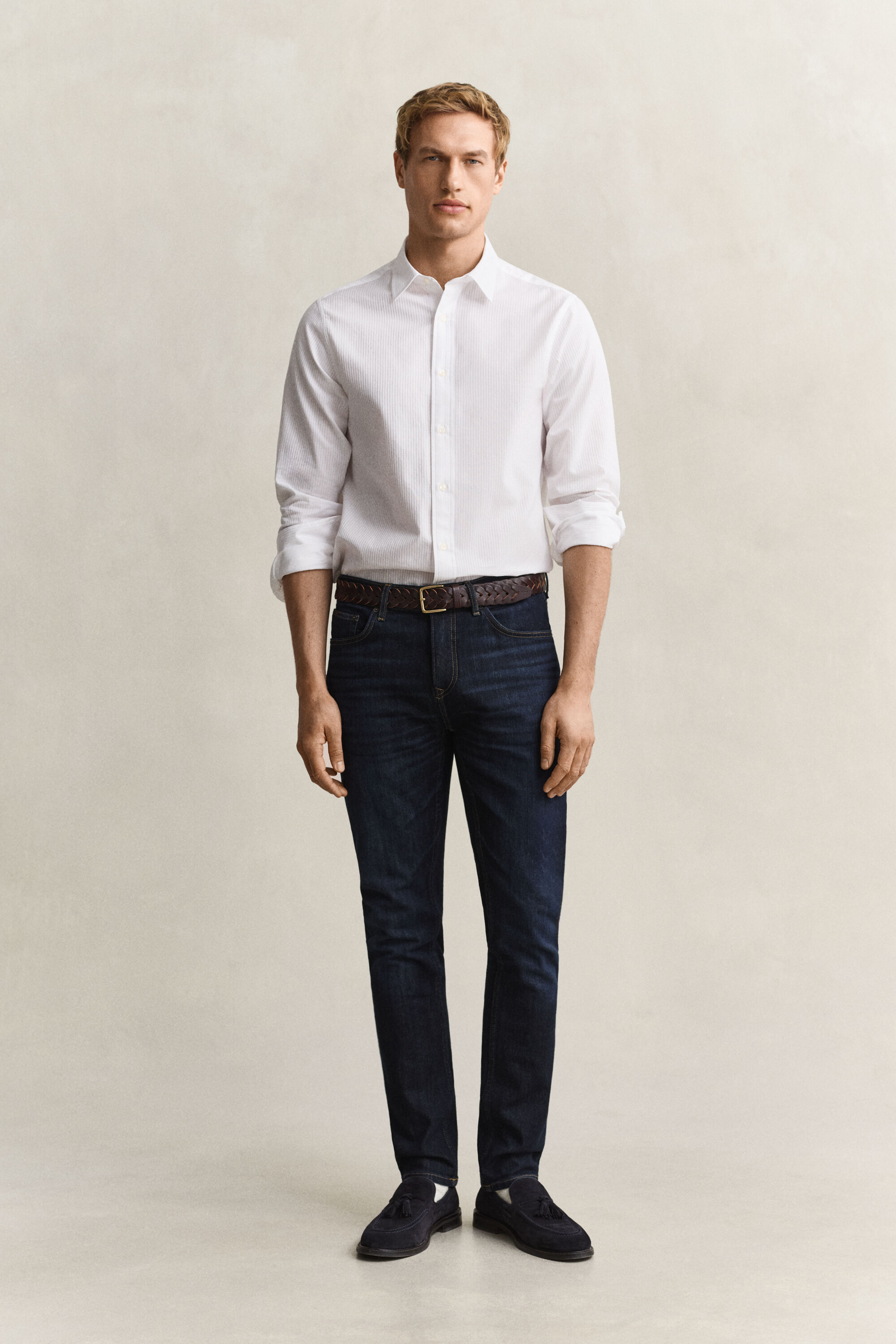 Slim Jeans