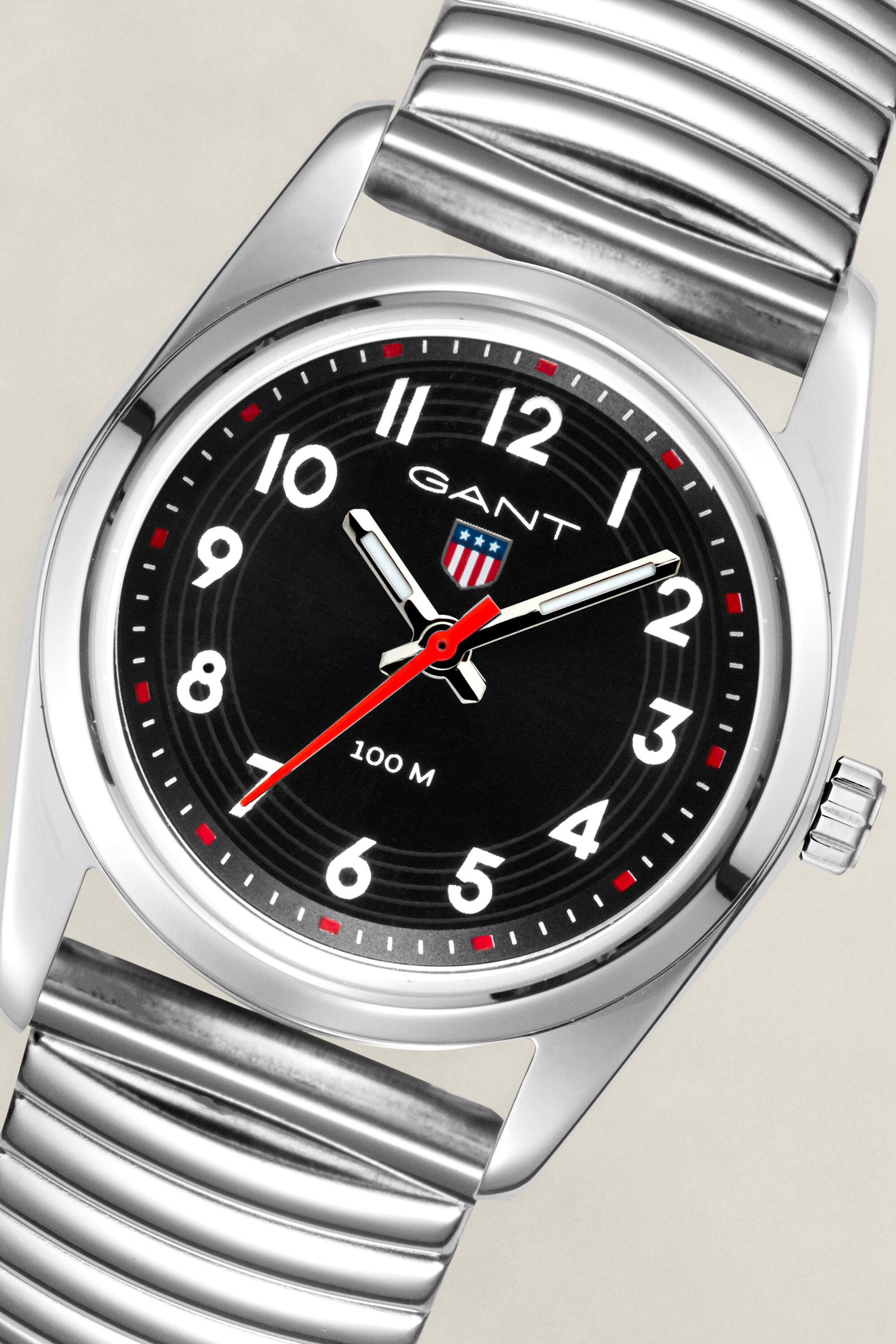 Graduate Armbanduhr