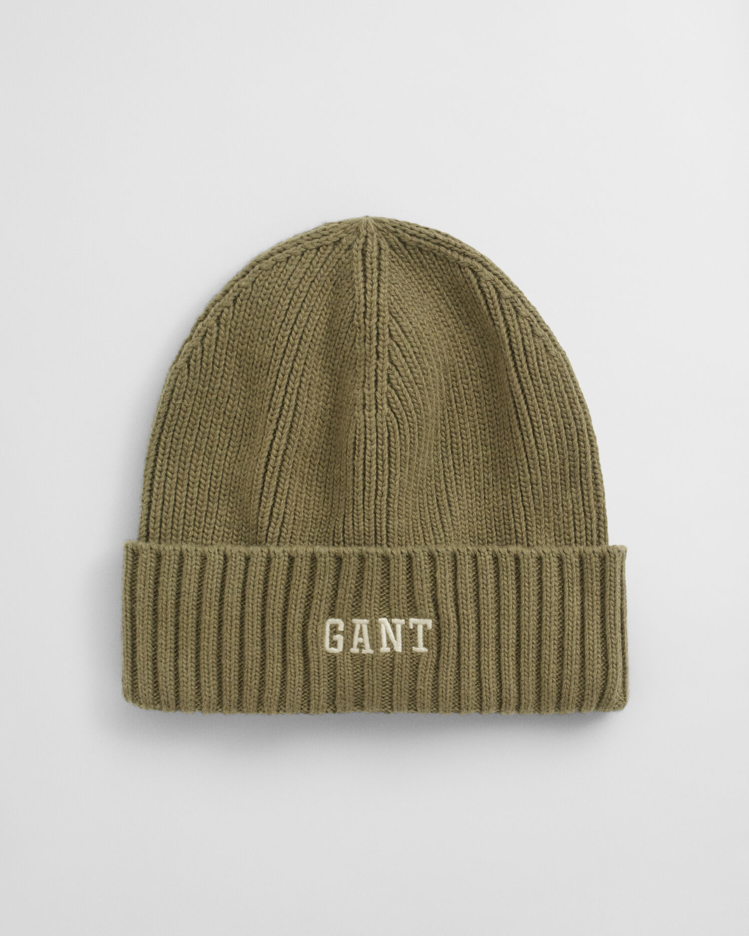 Teens Graphic Beanie aus Baumwolle