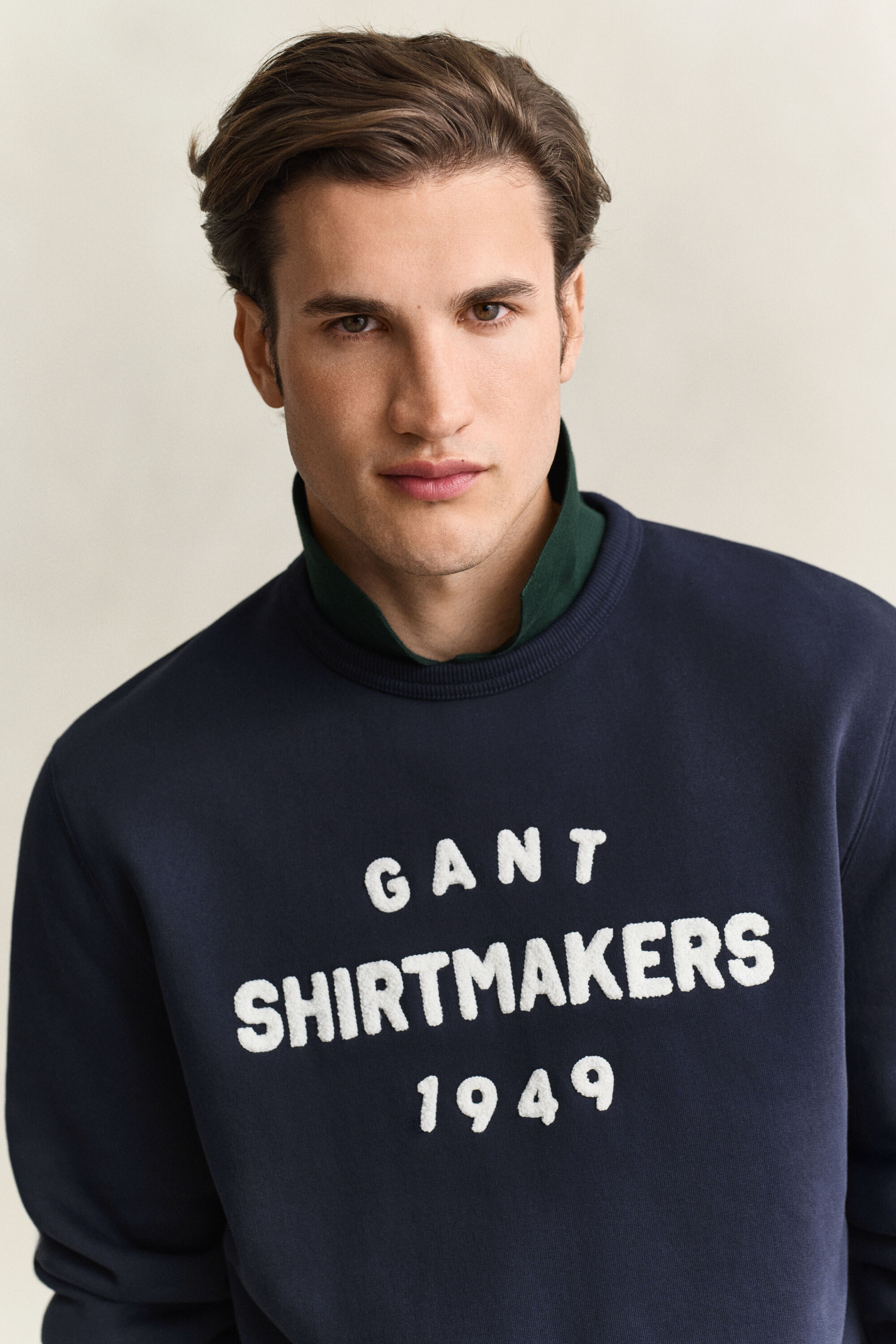 Graphic Sweatshirt