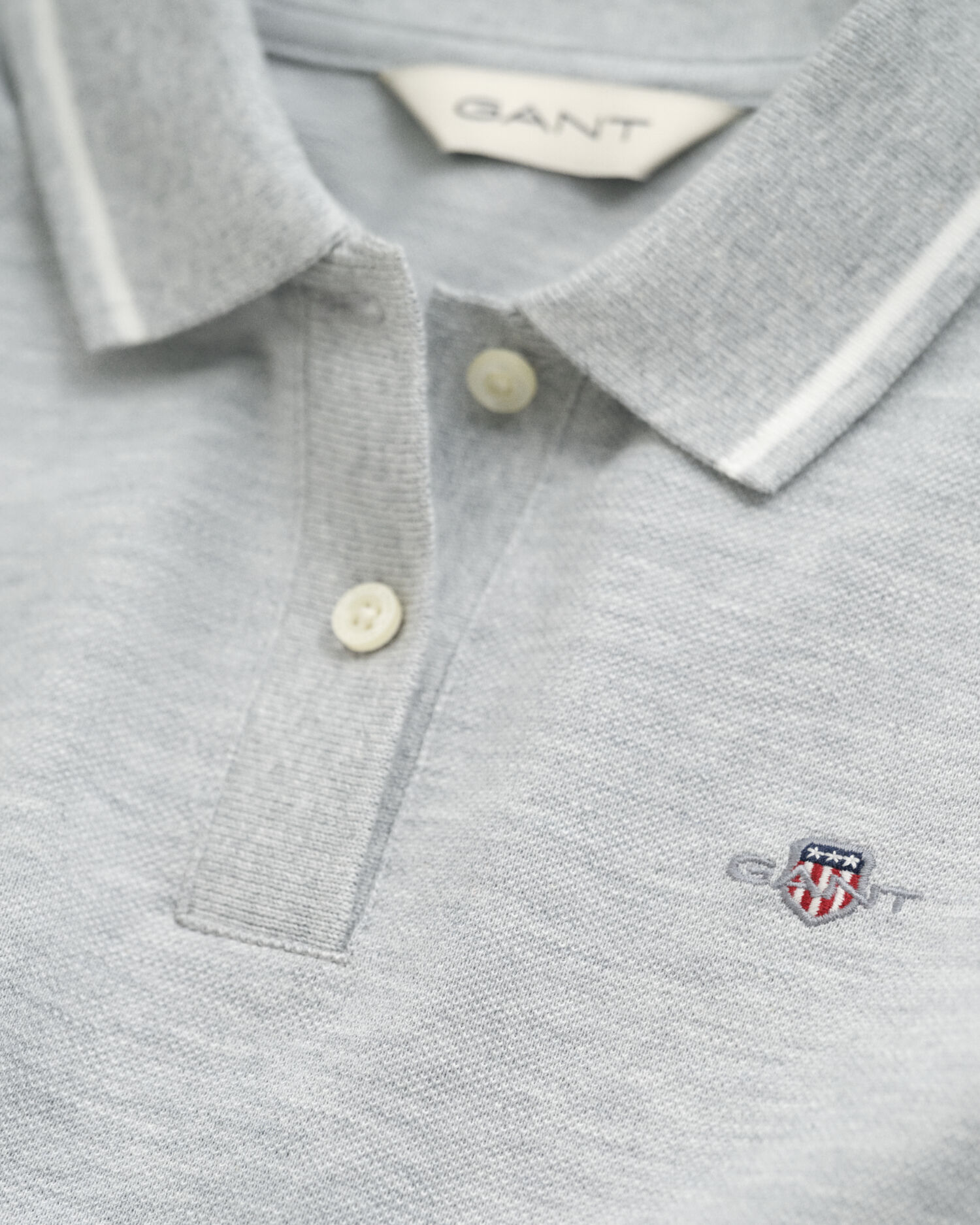 Girls Piqué Spin Kleid