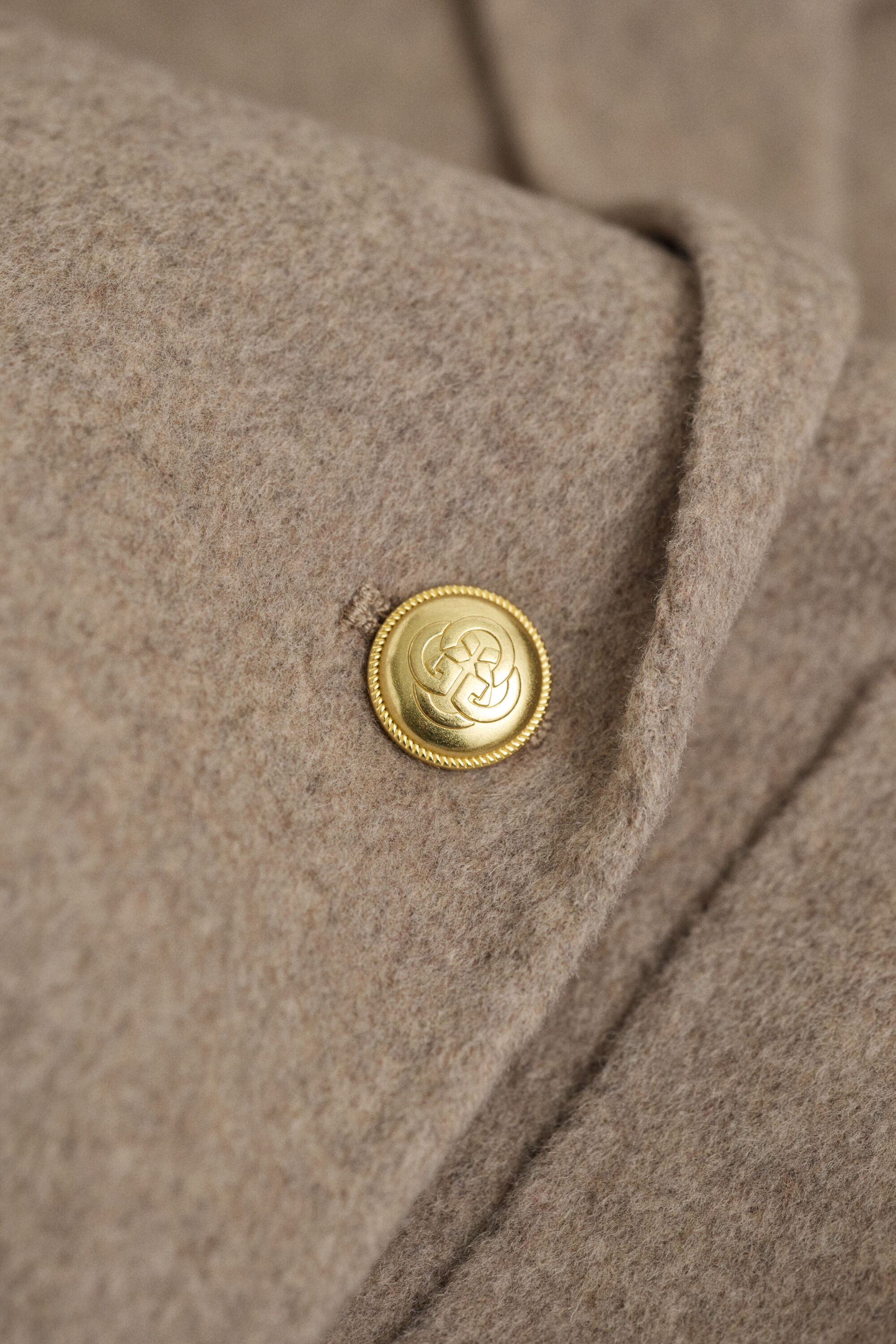 Handgenähter Club Blazer