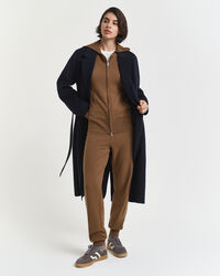 Strickhose aus superfeiner Lambswool