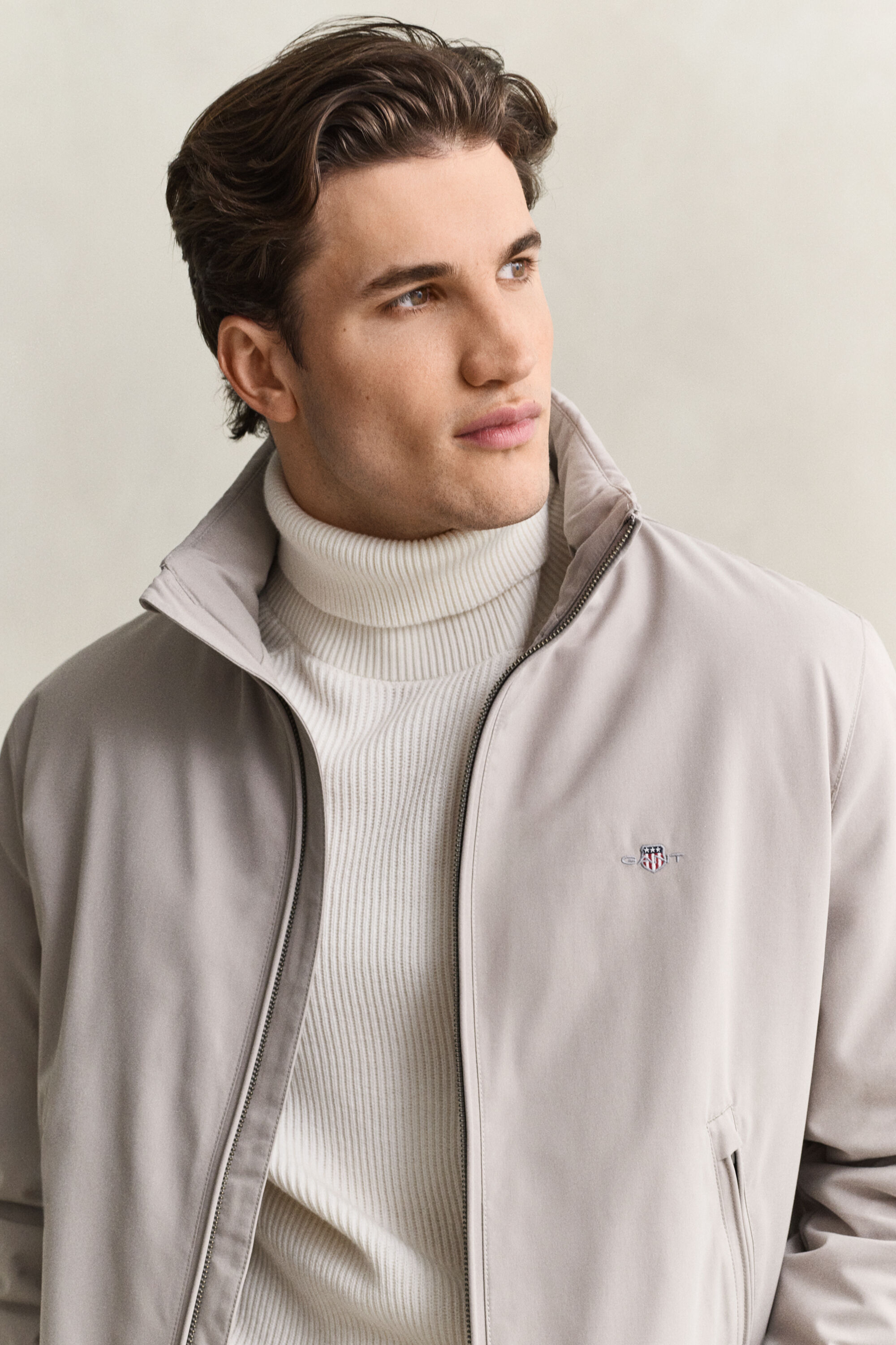 Hampshire Jacke