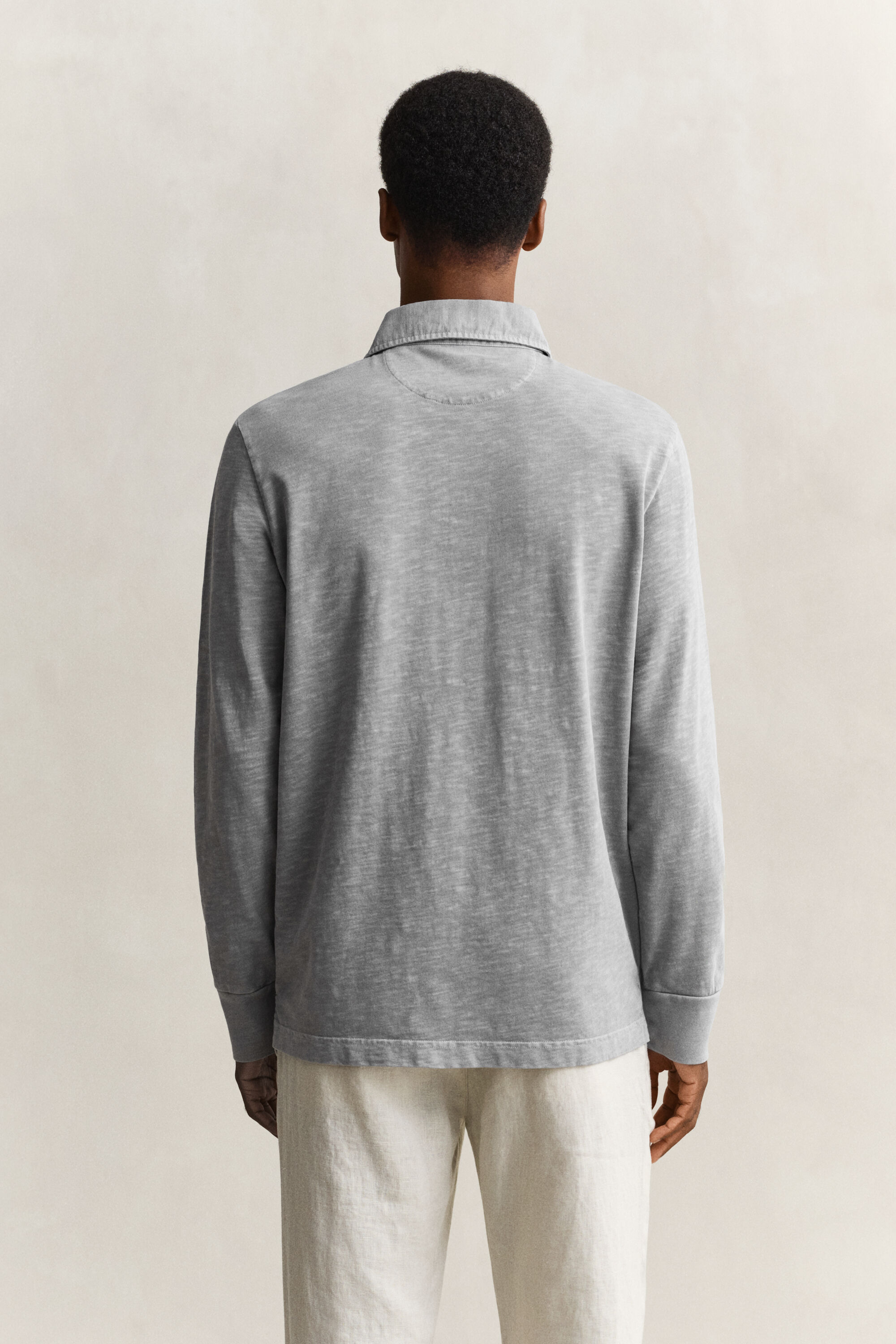 Gewaschener Heavy Rugger