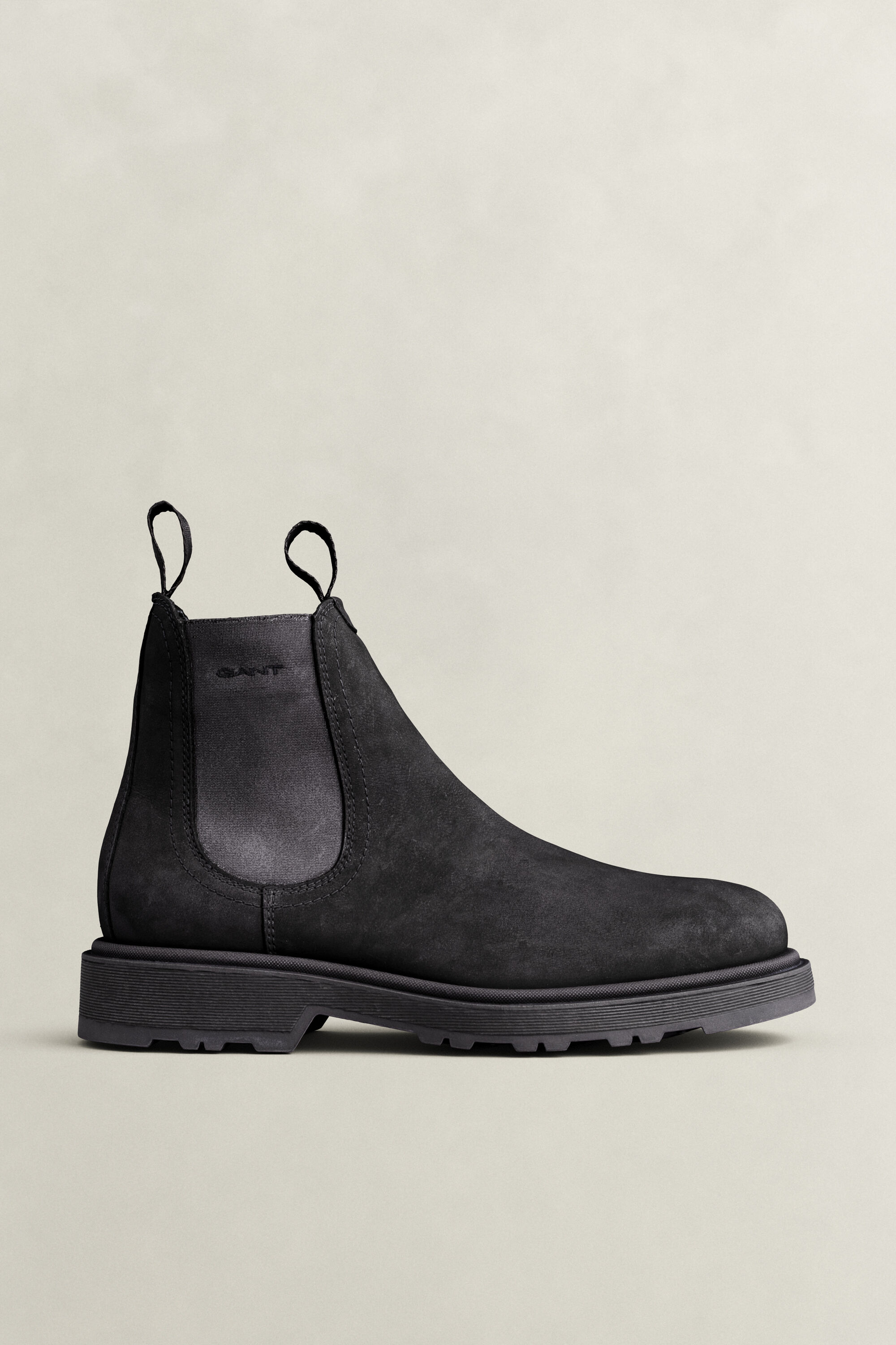Blisdor Chelsea Boot aus Leder