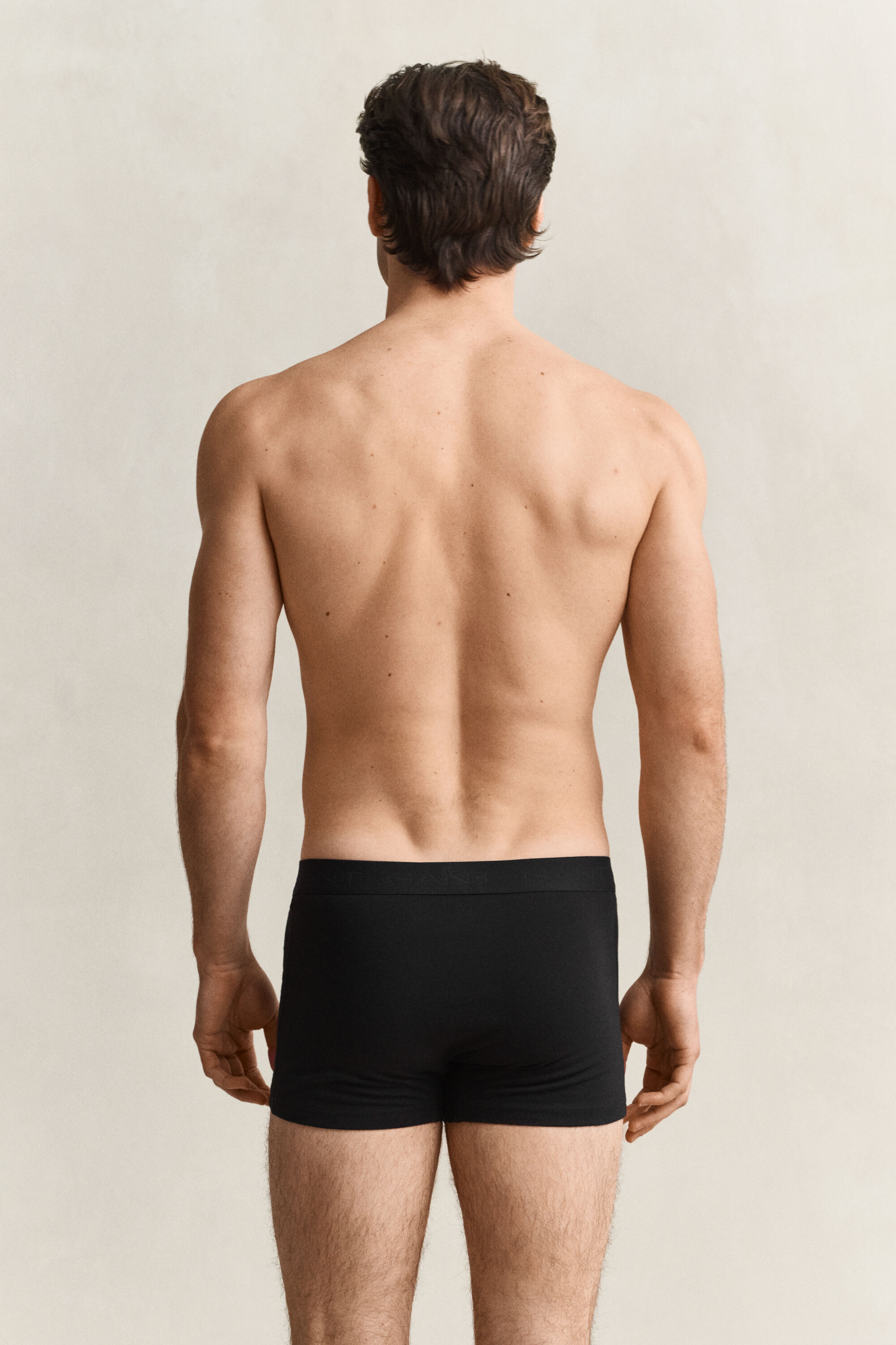 3er-Pack Tonal Boxershorts