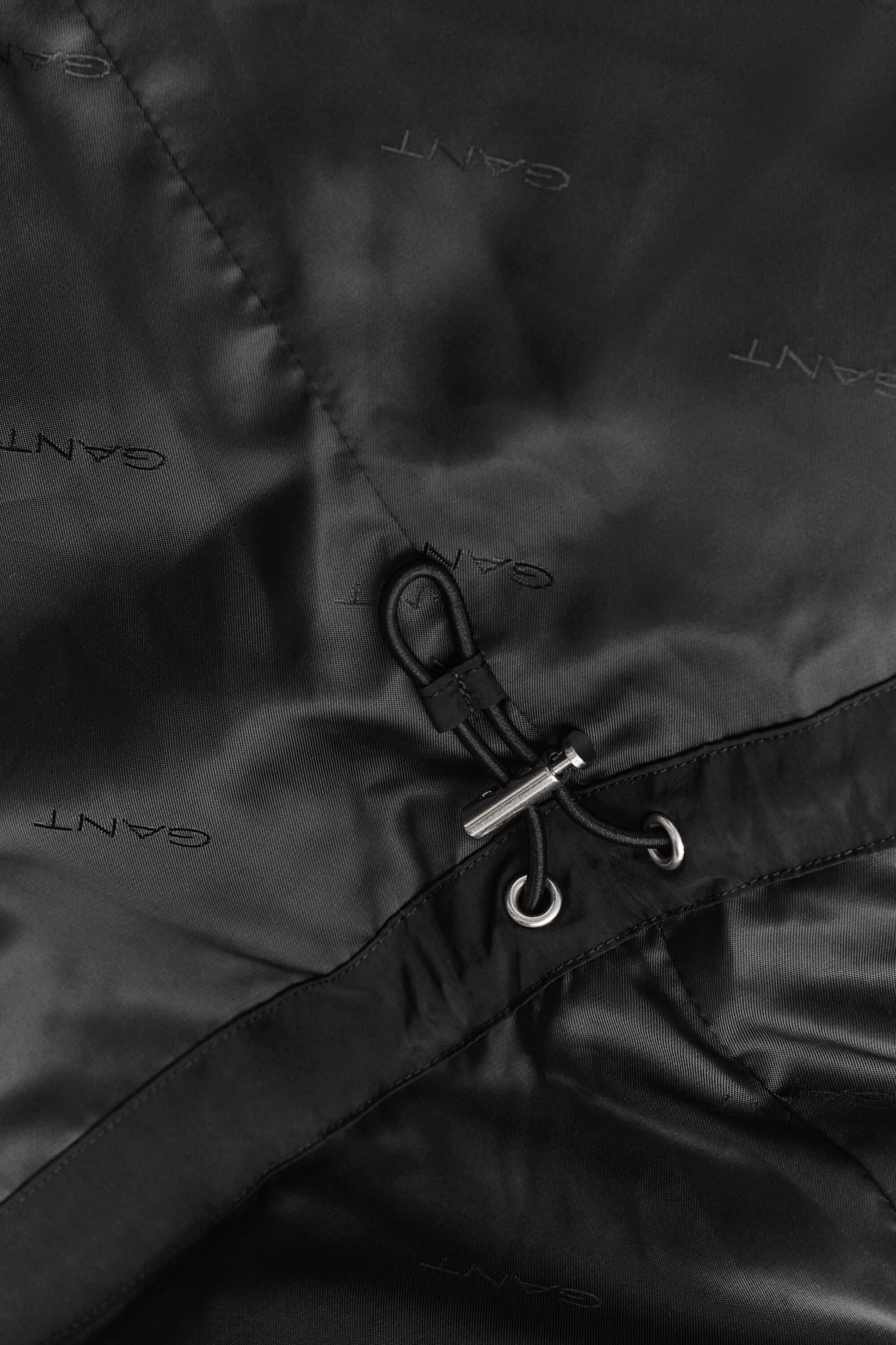 Mittelschwere Daunenjacke