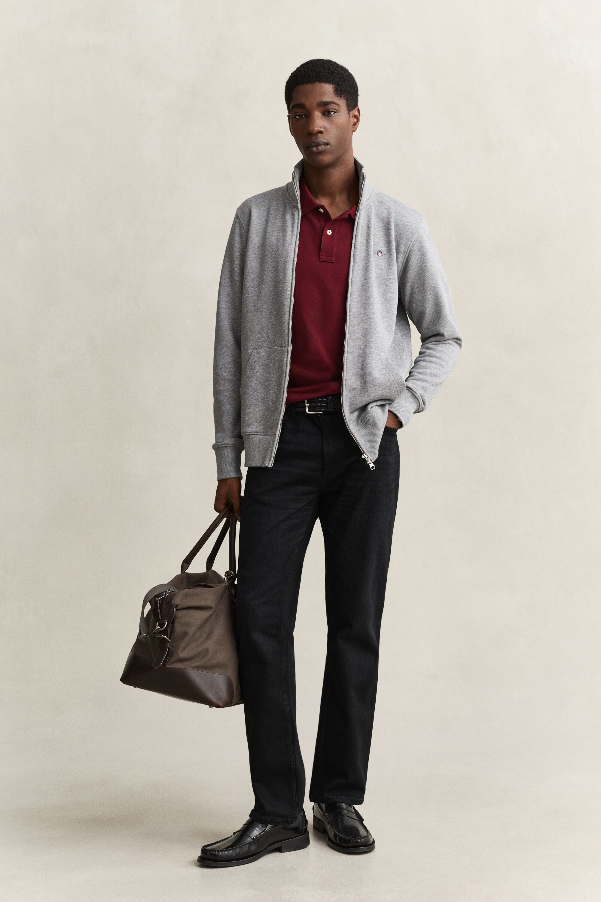 Regular Fit Poloshirt