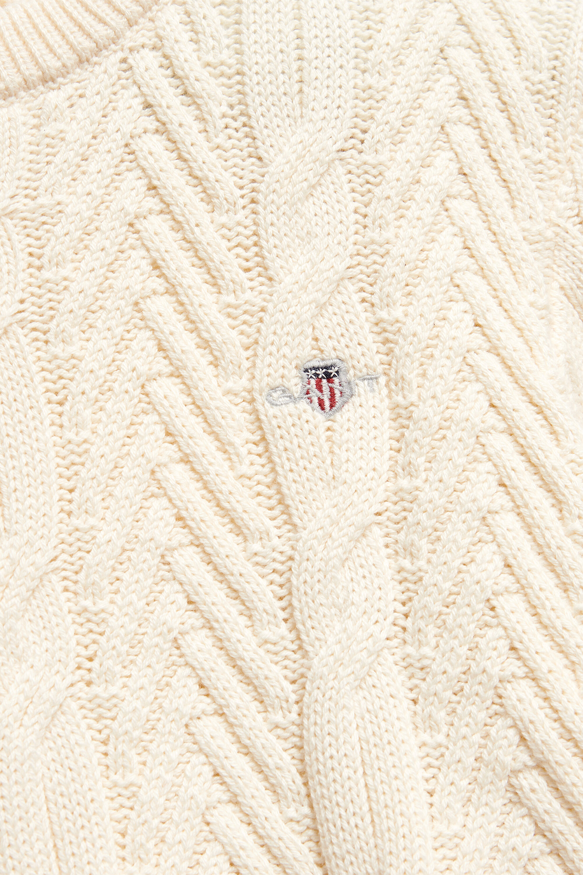 Boys Zopfstrickpullover